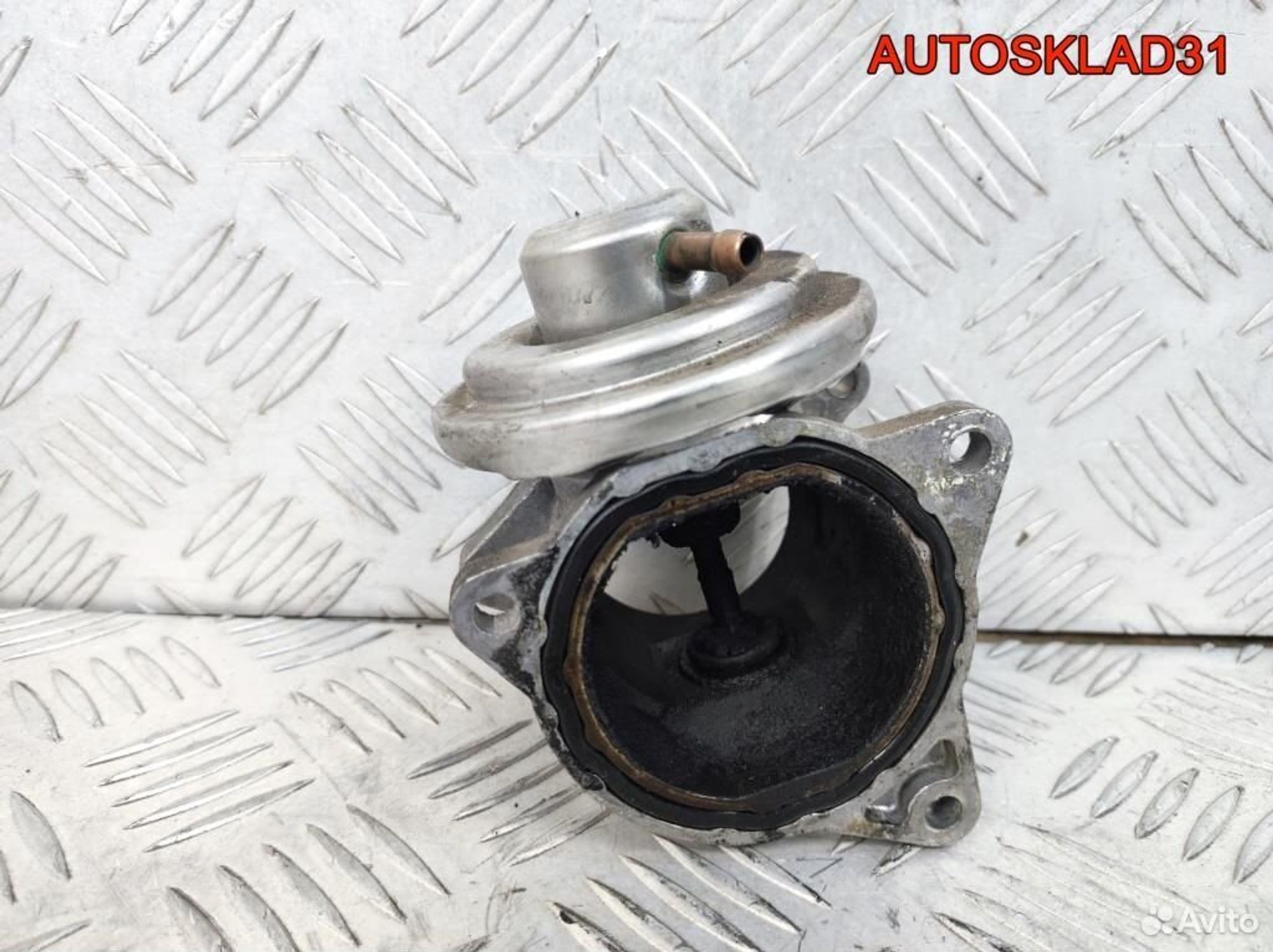 Клапан EGR Vоlkswаgen Golf 5 1.9 BXE 038131501AF, 1100 рублей, Дубовое