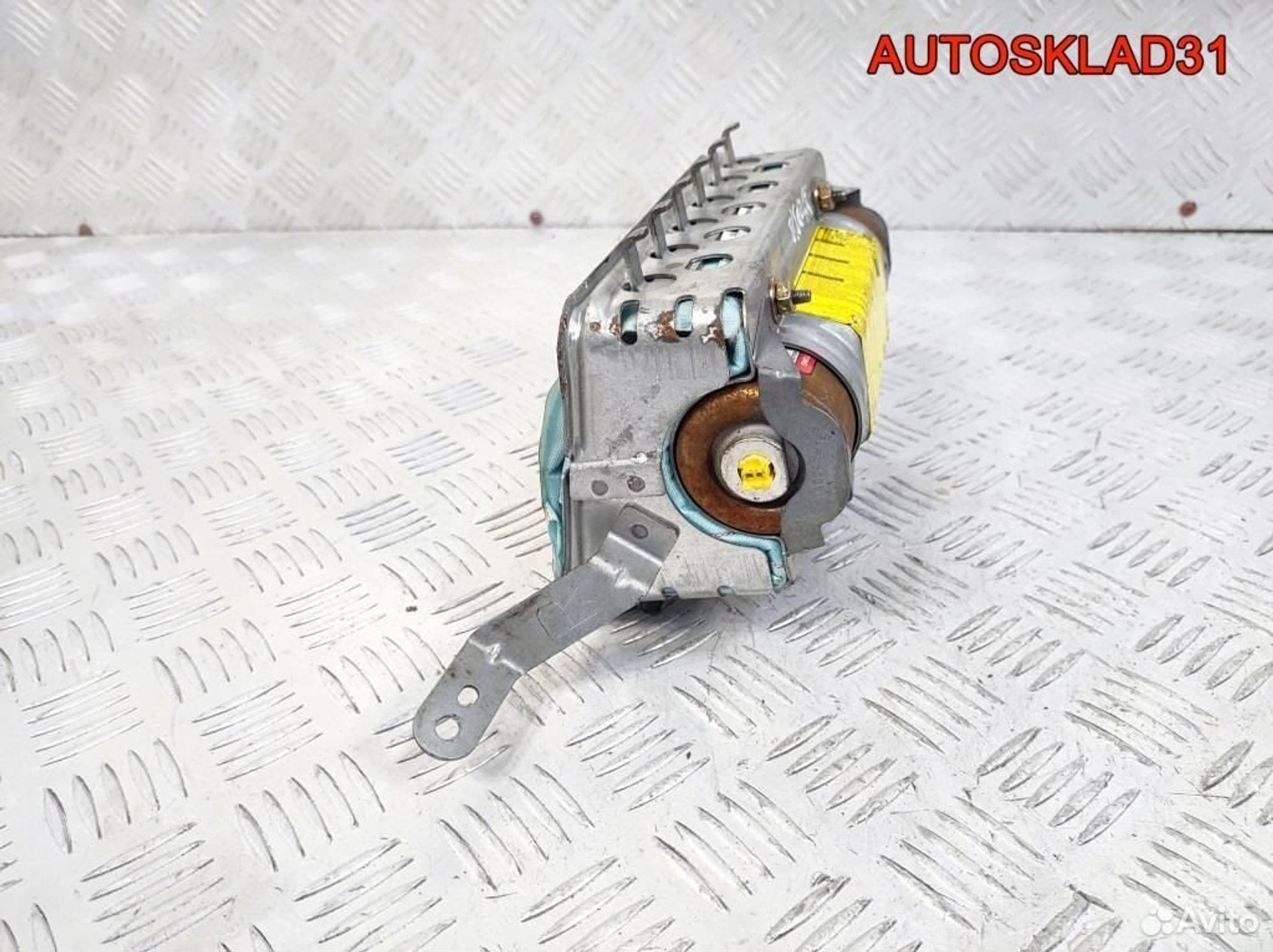 Подушка безопасности пассажира Toyota Avensis 2, 2100 рублей, Дубовое