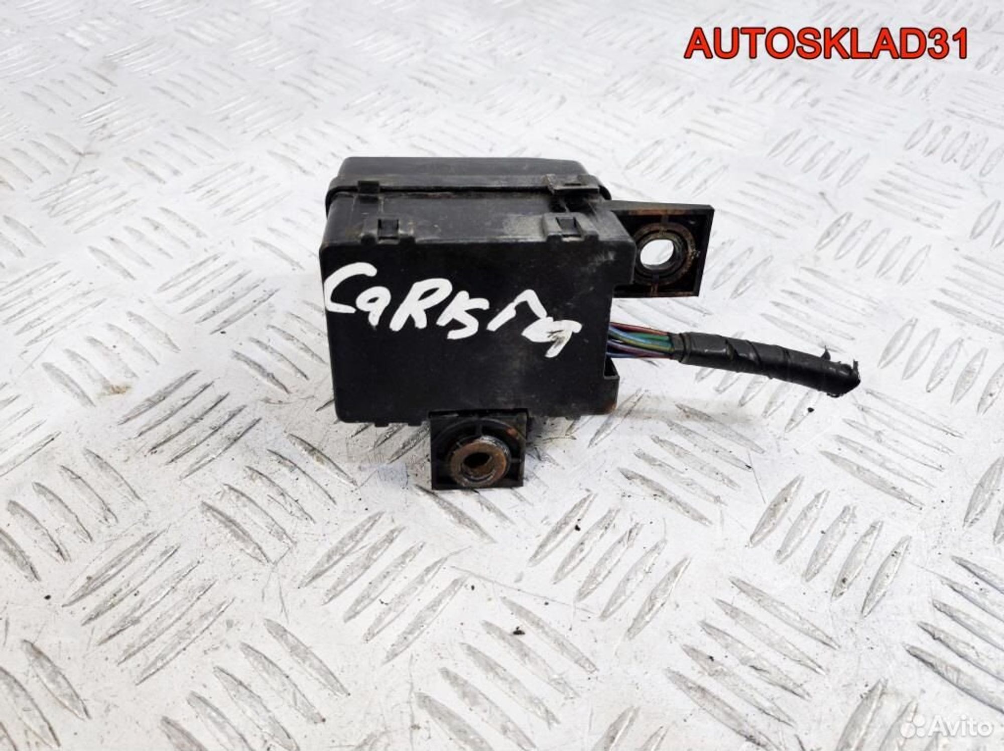 Реле Mitsubishi Carisma DA MB953382, 500 рублей, Дубовое