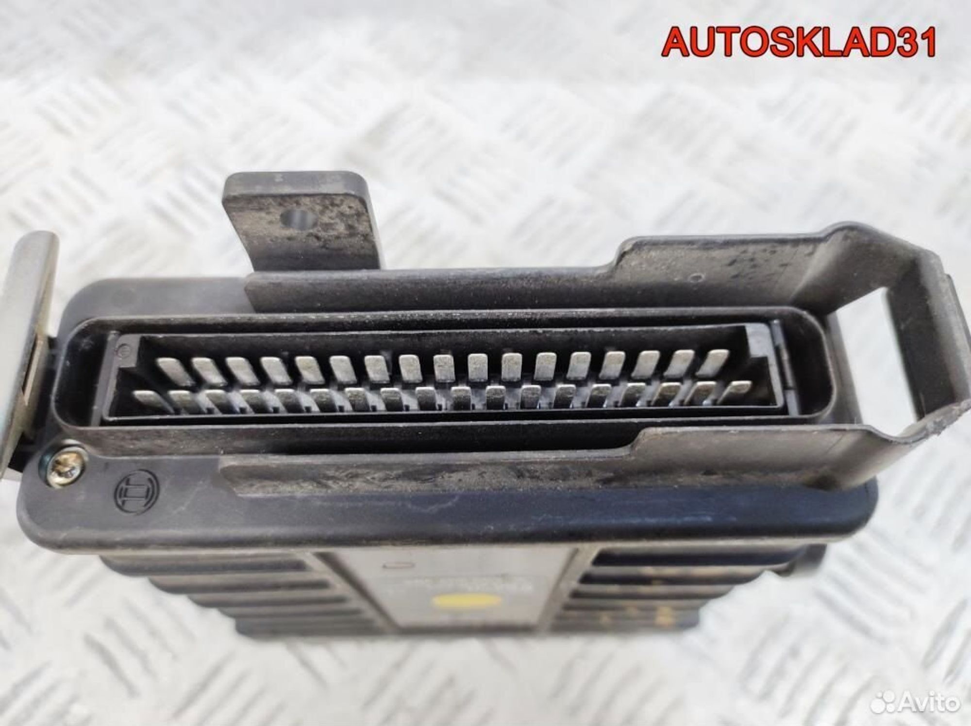 Блок ЭБУ Audi 80 B3 0261200220 2,0 Бензин, 1800 рублей, Дубовое