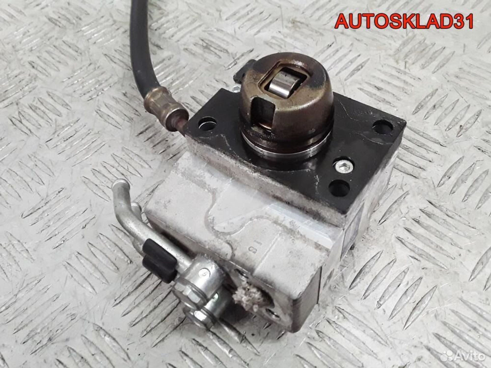 Тнвд для Mitsubishi Carisma DA 1,8 Бензин 4G93 MD369885, 20000 рублей, Дубовое