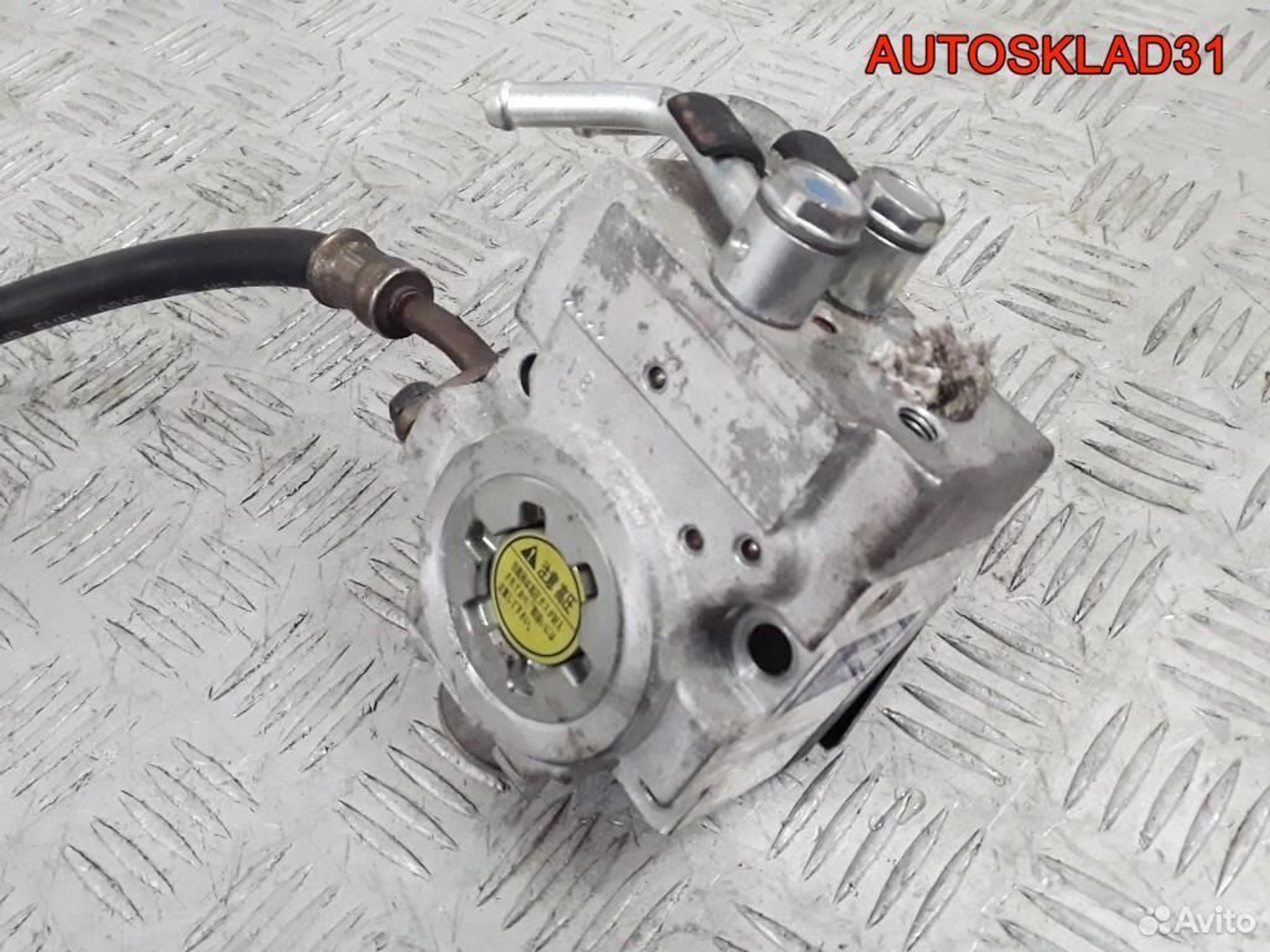 Тнвд для Mitsubishi Carisma DA 1,8 Бензин 4G93 MD369885, 20000 рублей, Дубовое
