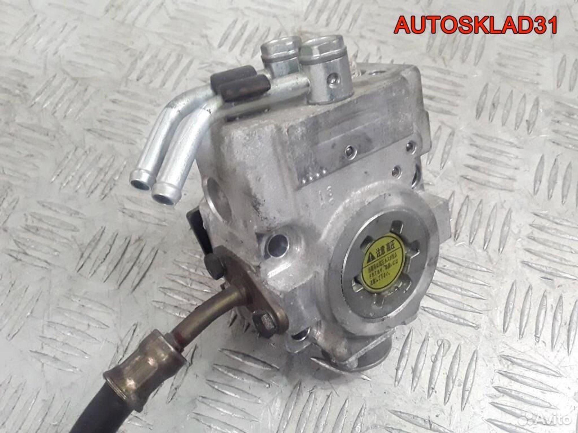 Тнвд для Mitsubishi Carisma DA 1,8 Бензин 4G93 MD369885, 20000 рублей, Дубовое