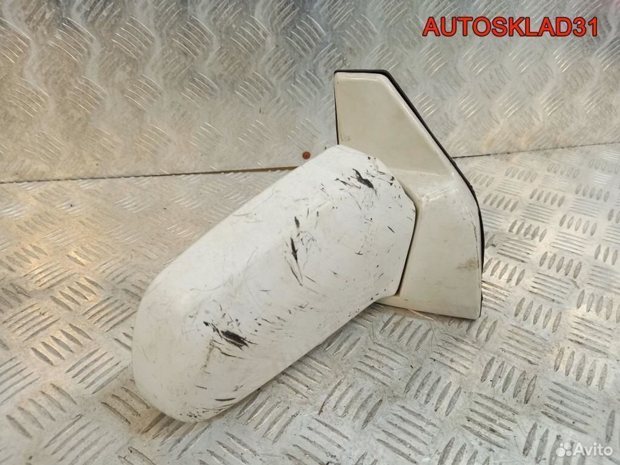 Зеркало правое Suzuki Vitara 1989-1999, 2900 рублей, Дубовое