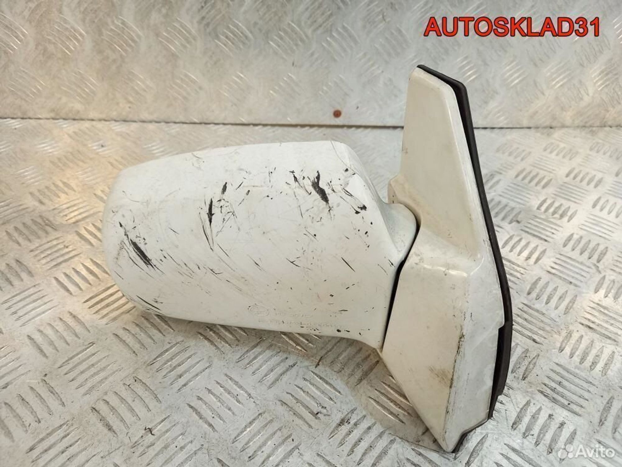 Зеркало правое Suzuki Vitara 1989-1999, 2900 рублей, Дубовое