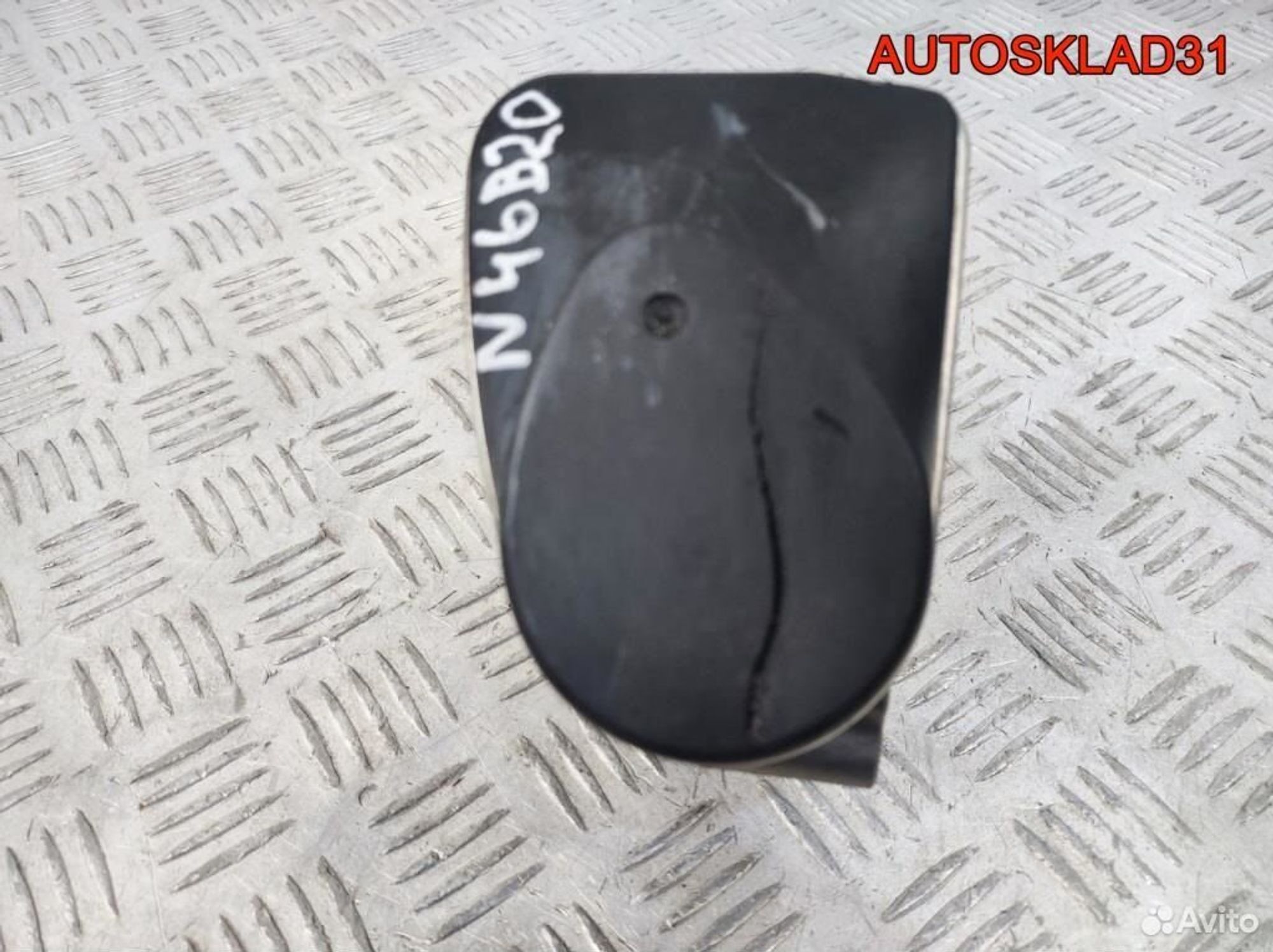 Заслонка дроссельная BMW E90 N46B20 13541439580, 3600 рублей, Дубовое