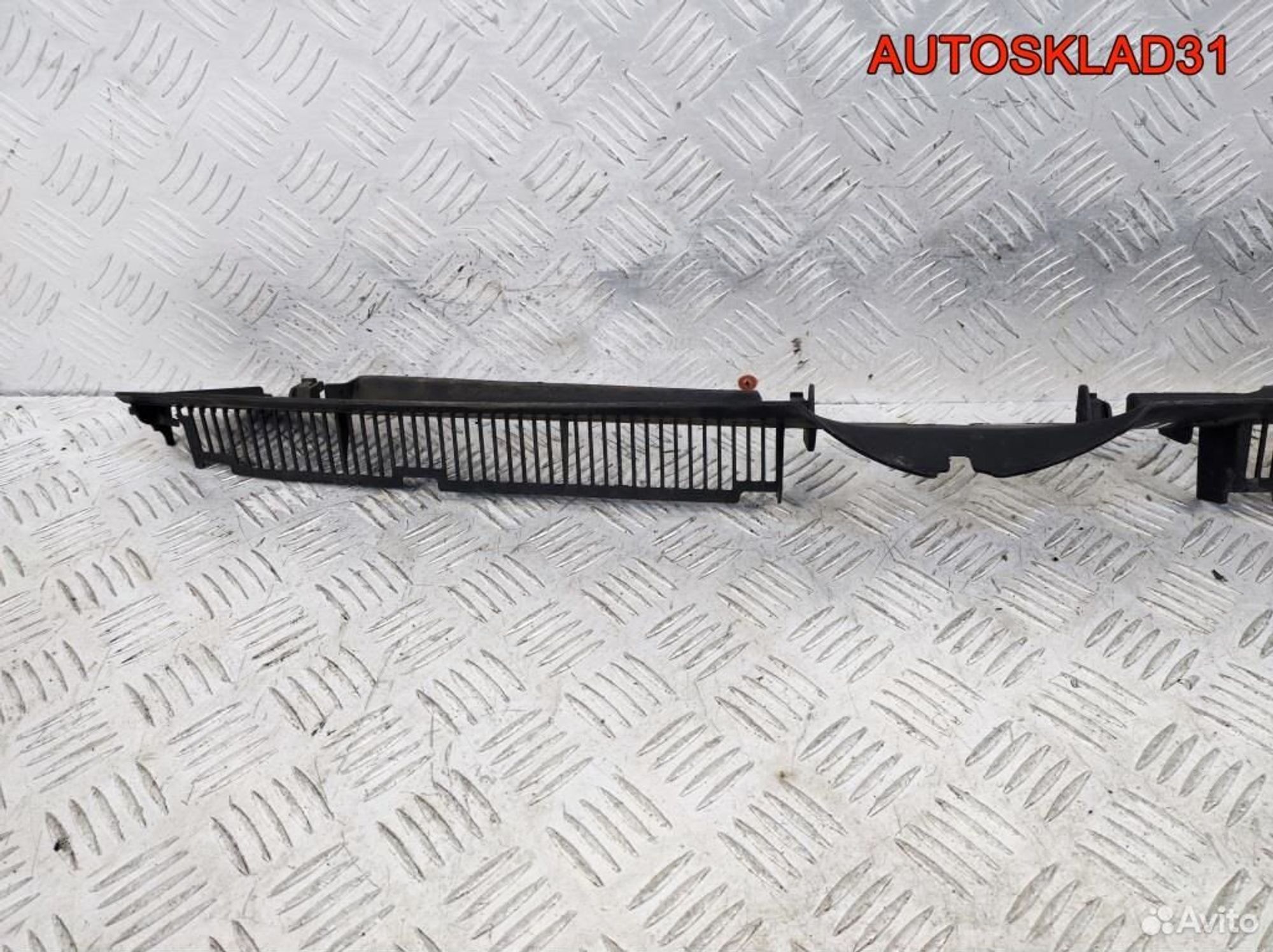 Воздуховод Volkswagen Passat B6 3C0121329, 1300 рублей, Дубовое