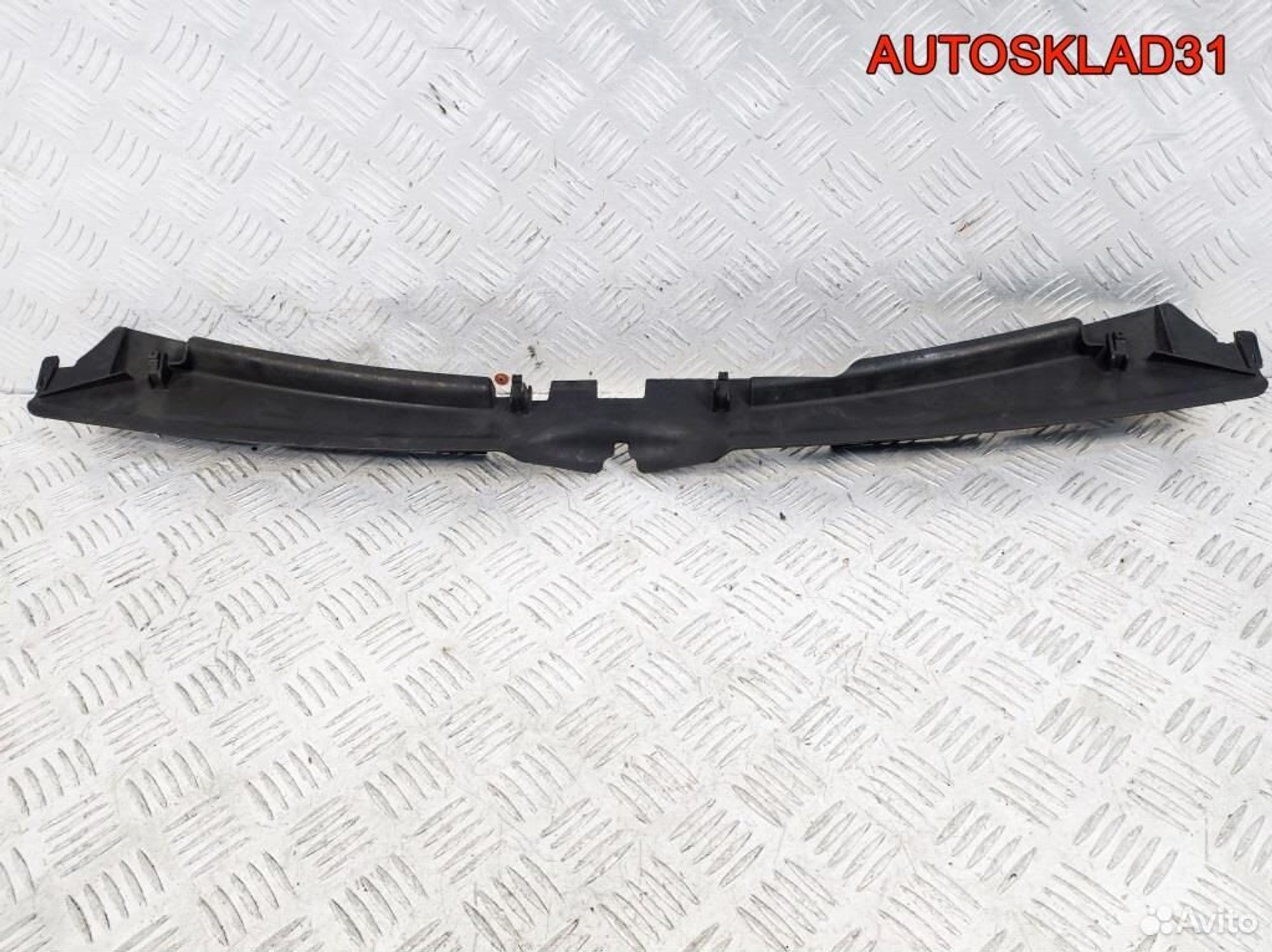 Воздуховод Volkswagen Passat B6 3C0121329, 1300 рублей, Дубовое