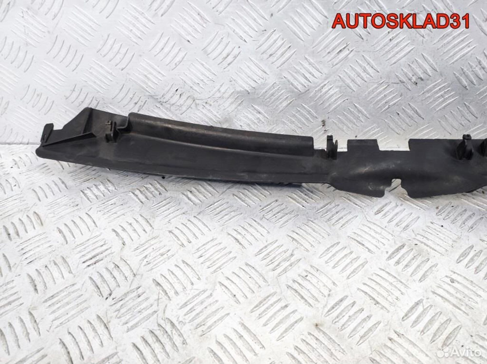 Воздуховод Volkswagen Passat B6 3C0121329, 1300 рублей, Дубовое