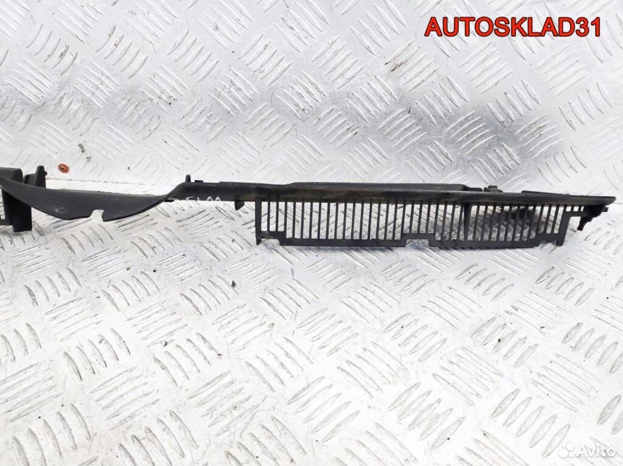 Воздуховод Volkswagen Passat B6 3C0121329, 1300 рублей, Дубовое