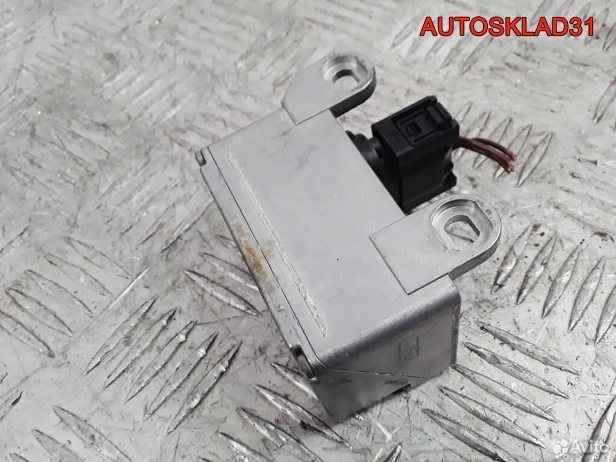 Датчик ускорения Mercedes Benz W203 A2095420018, 1100 рублей, Дубовое