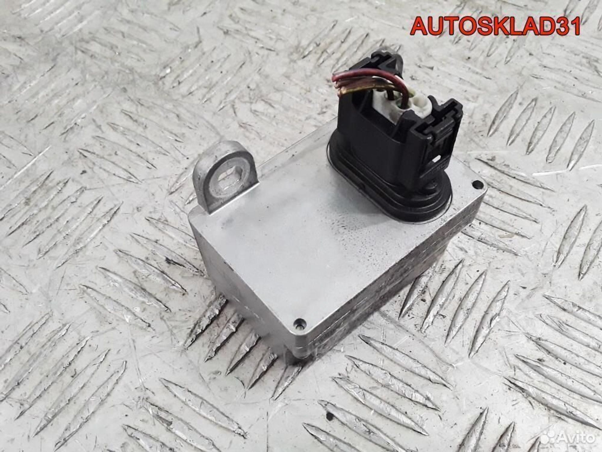 Датчик ускорения Mercedes Benz W203 A2095420018, 1100 рублей, Дубовое