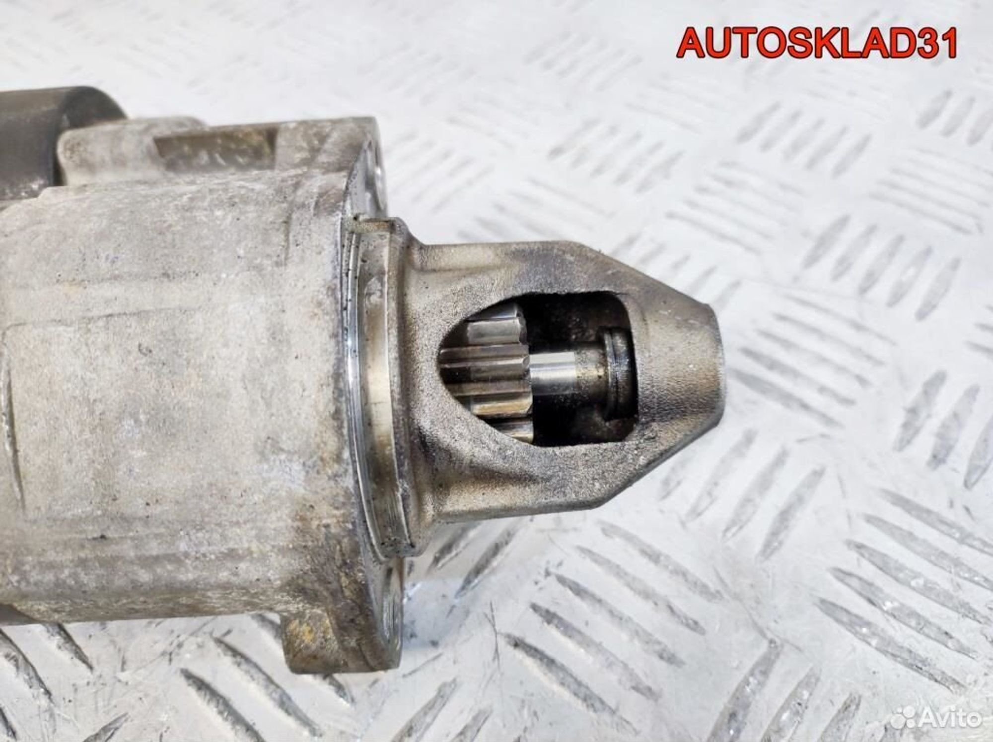 Стартер Mercedes Benz W210 3,2 A1121510001 Бензин, 3600 рублей, Дубовое