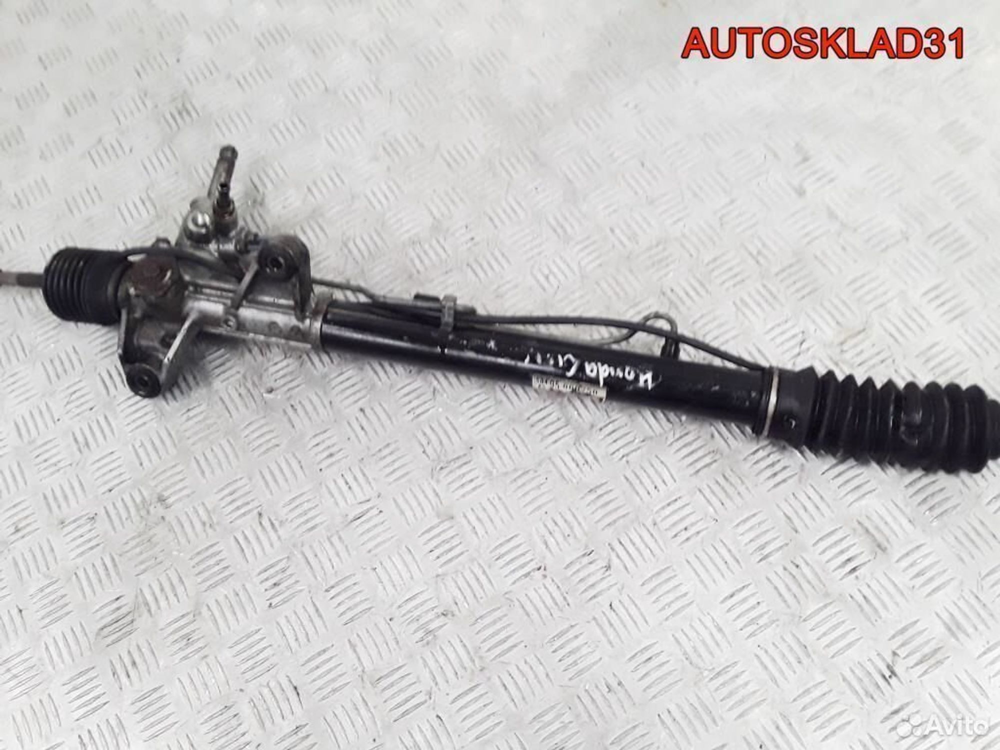 Рейка рулевая Honda Civic 95009750, 6300 рублей, Дубовое