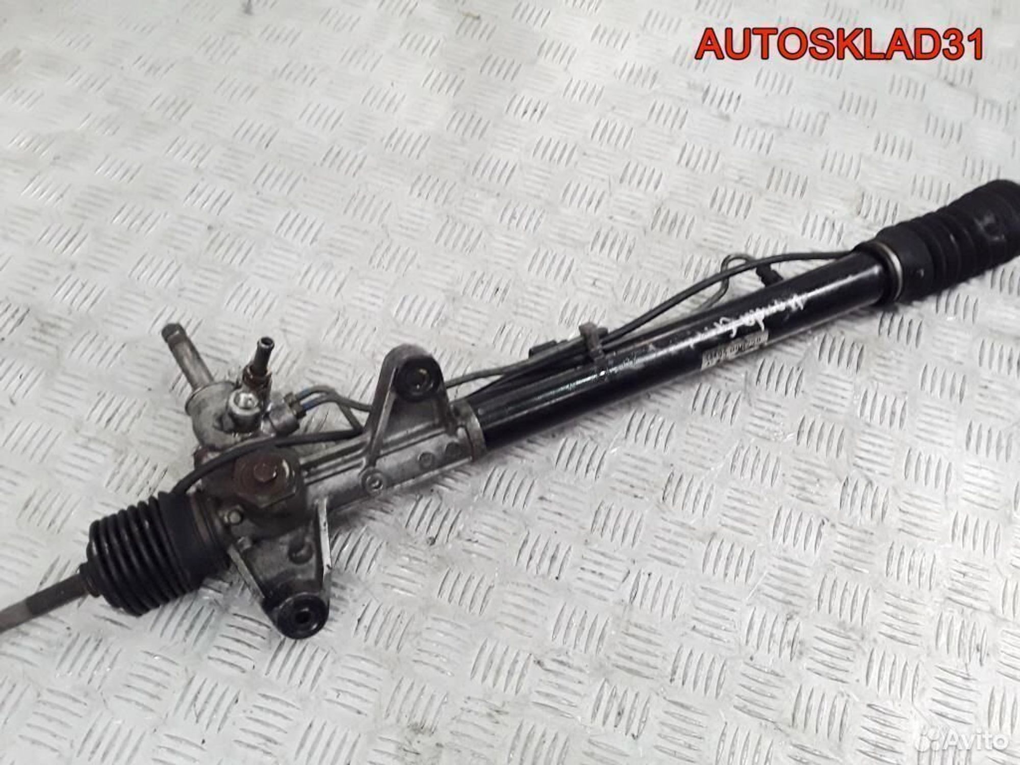 Рейка рулевая Honda Civic 95009750, 6300 рублей, Дубовое