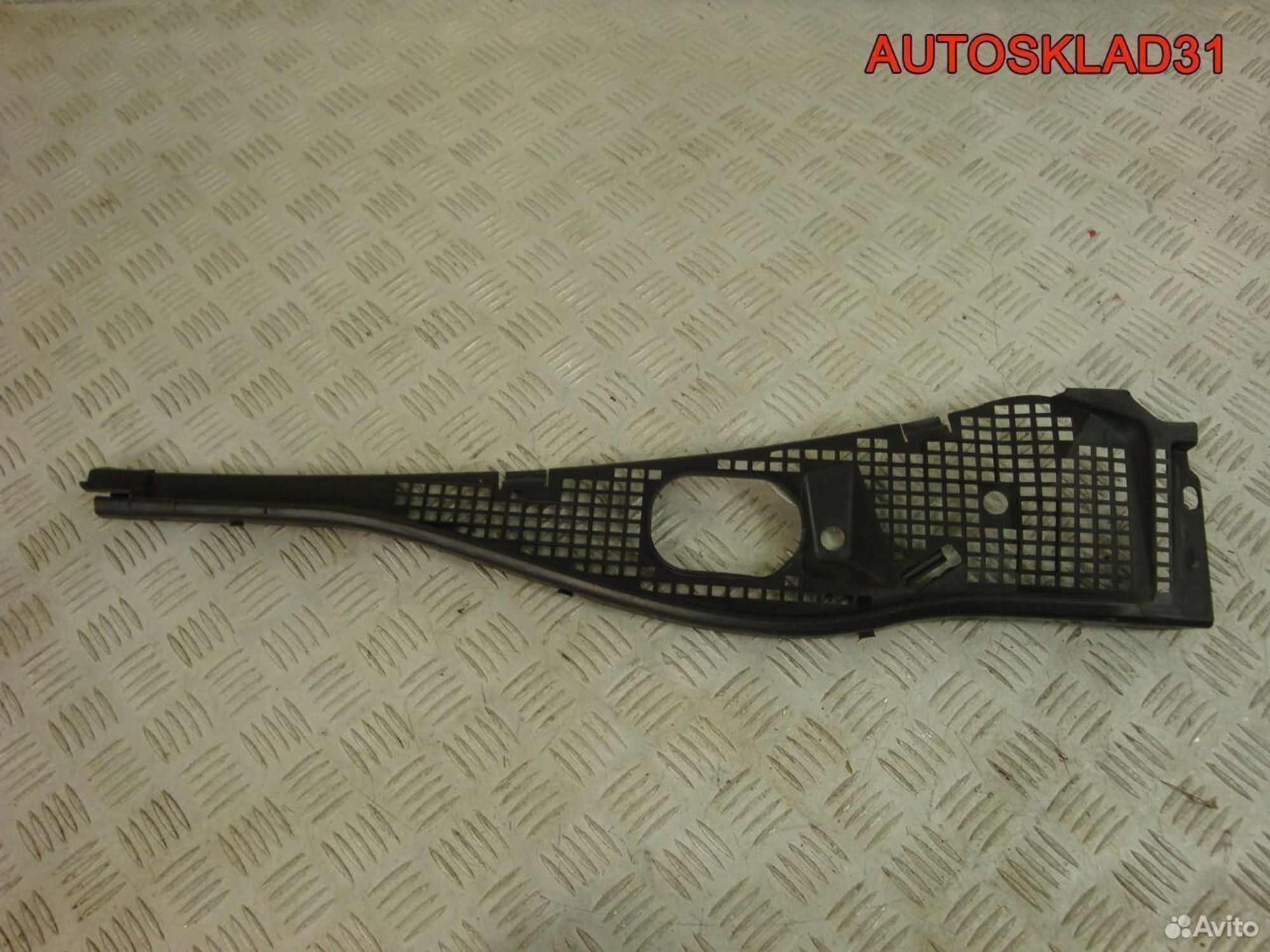 Решетка стеклоочистителя 8200825457, 1100 рублей, Дубовое