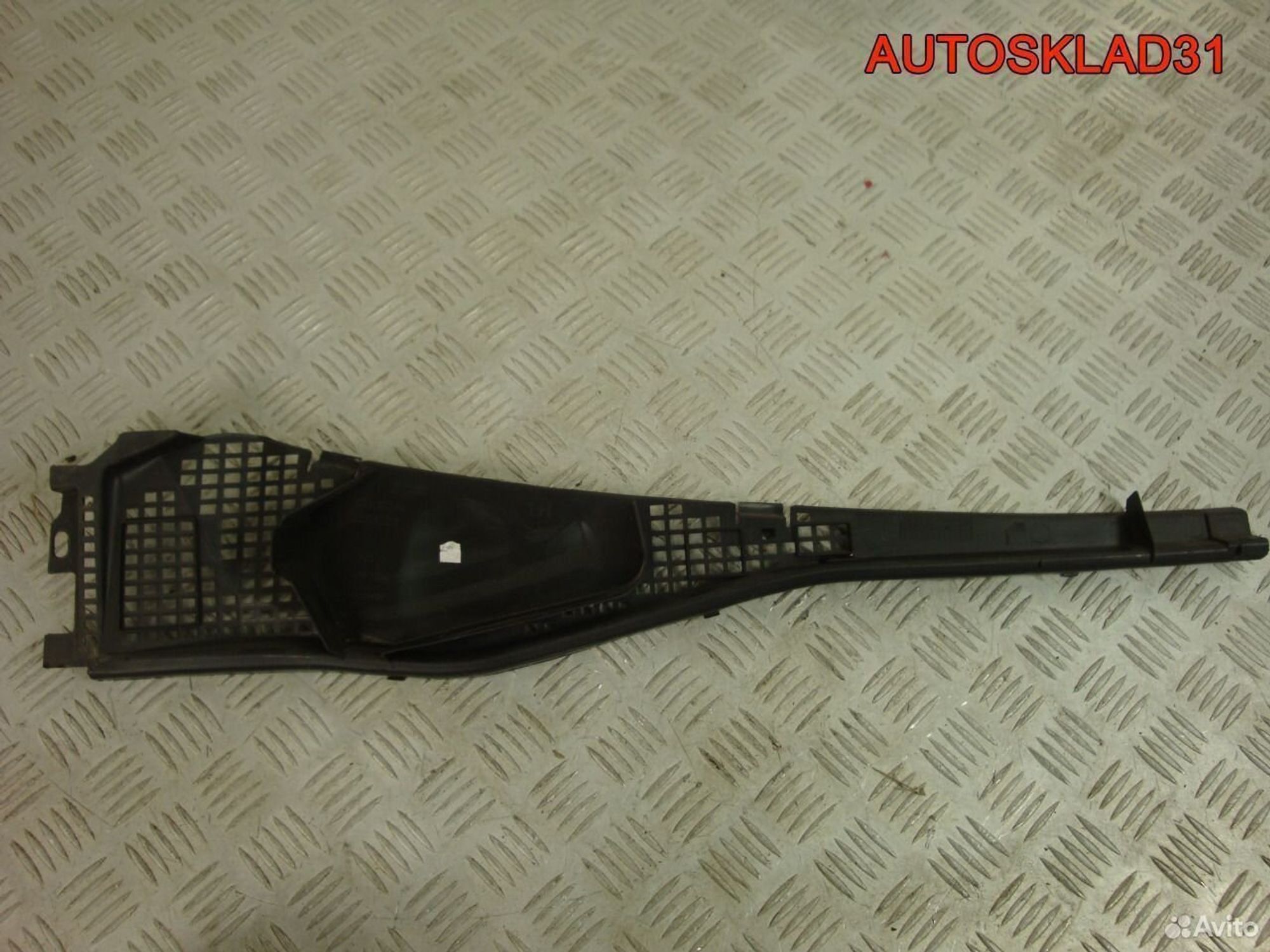 Решетка стеклоочистителя 8200825457, 1100 рублей, Дубовое