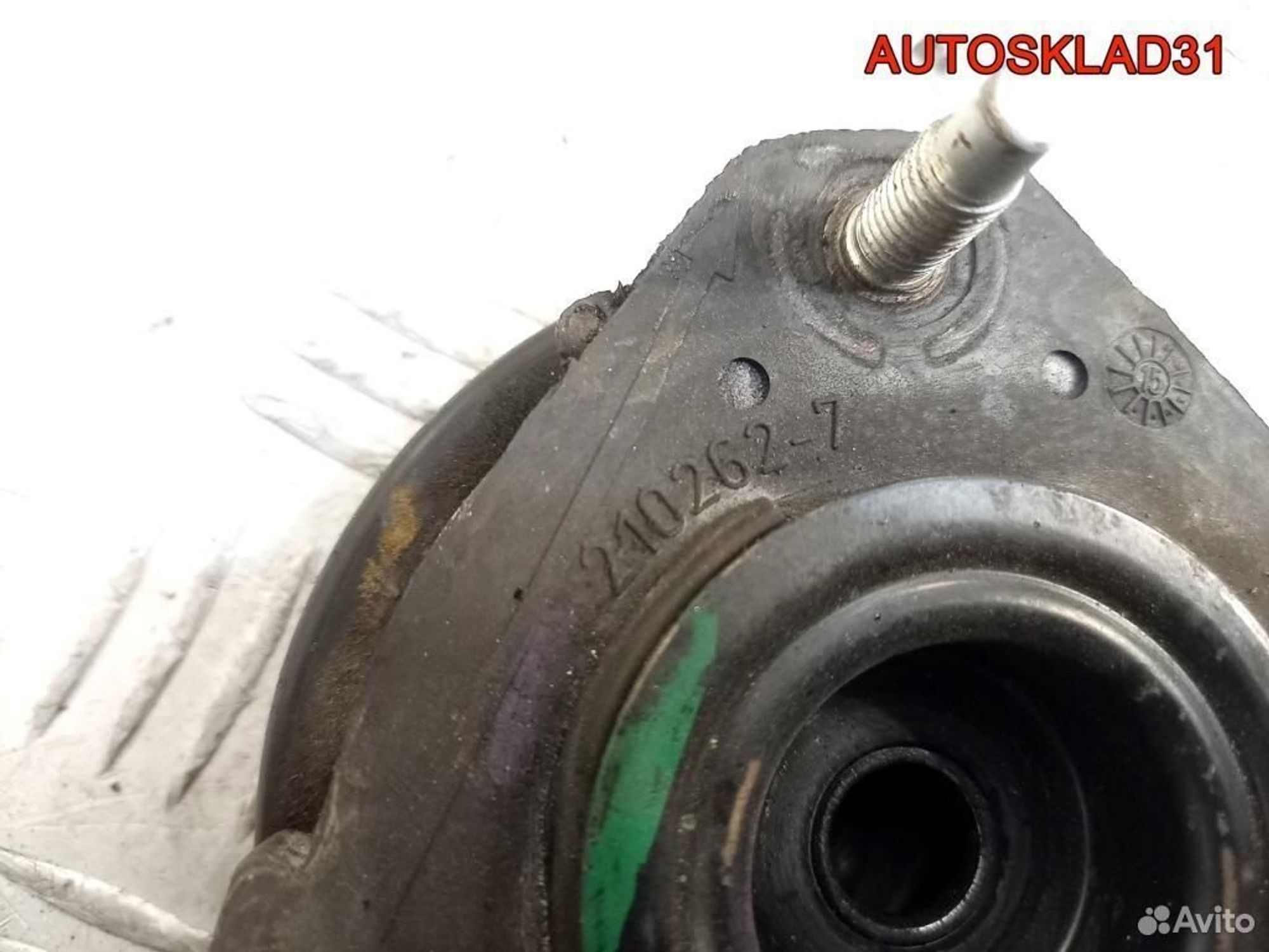Опора переднего амортизатора Ford Mondeo 3 3458001, 1700 рублей, Дубовое