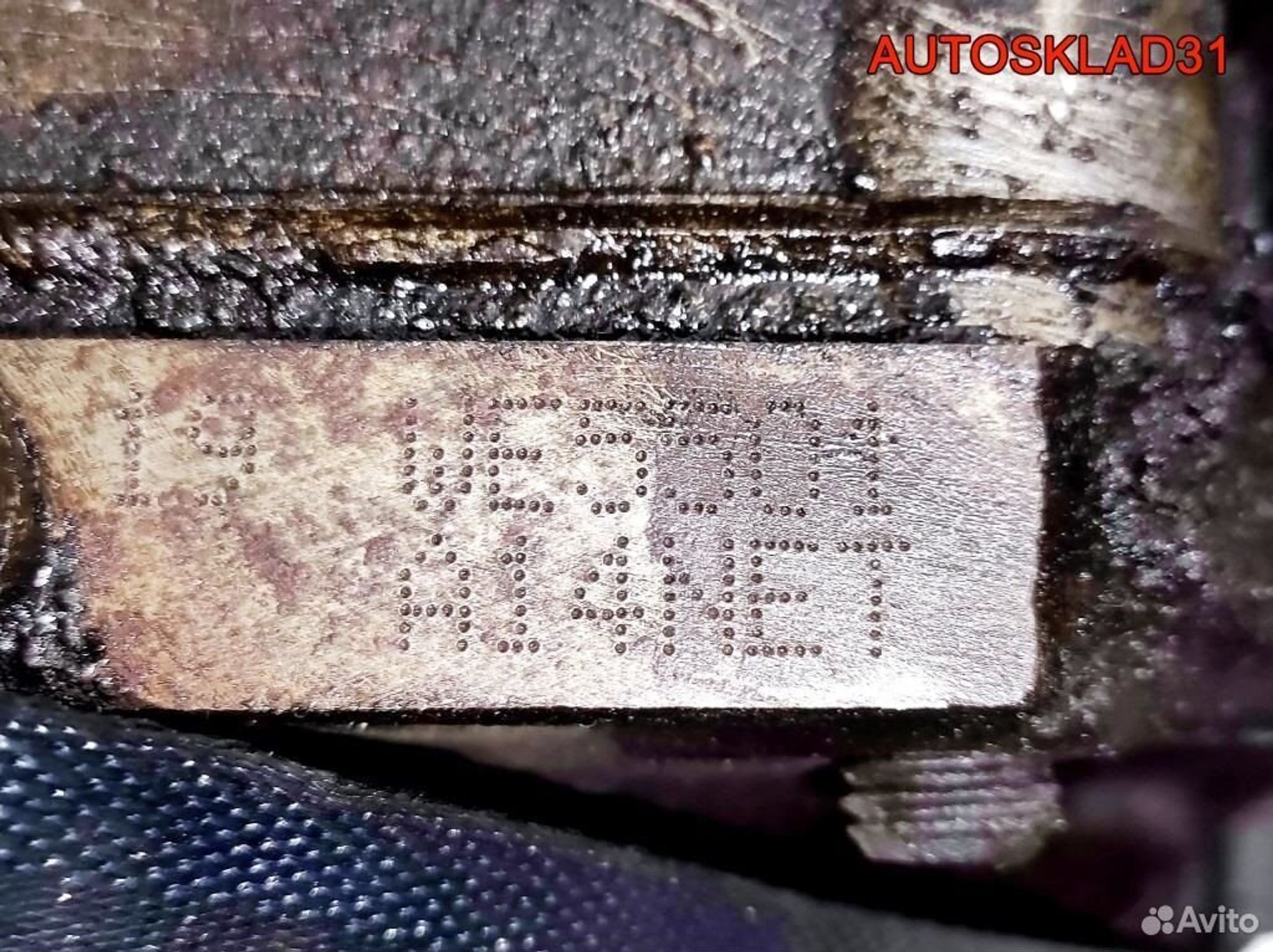 Двигатель A14NET Opel Astra J 1,4 Бензин, 108000 рублей, Дубовое