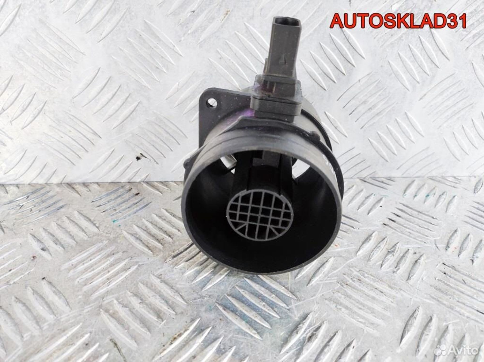 Расходомер воздуха Mercedes Sprinter A0000943248, 4100 рублей, Дубовое