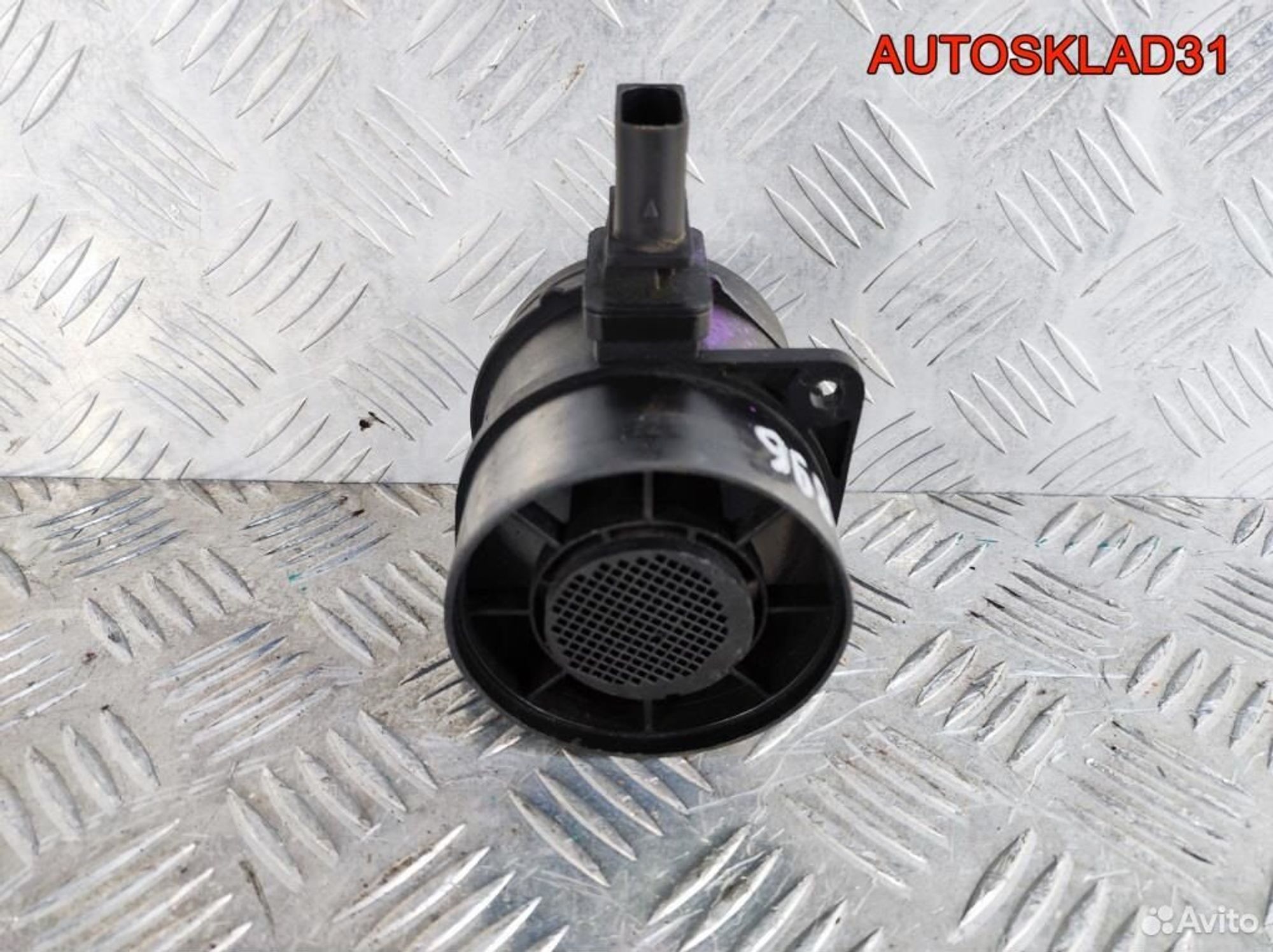 Расходомер воздуха Mercedes Sprinter A0000943248, 4100 рублей, Дубовое