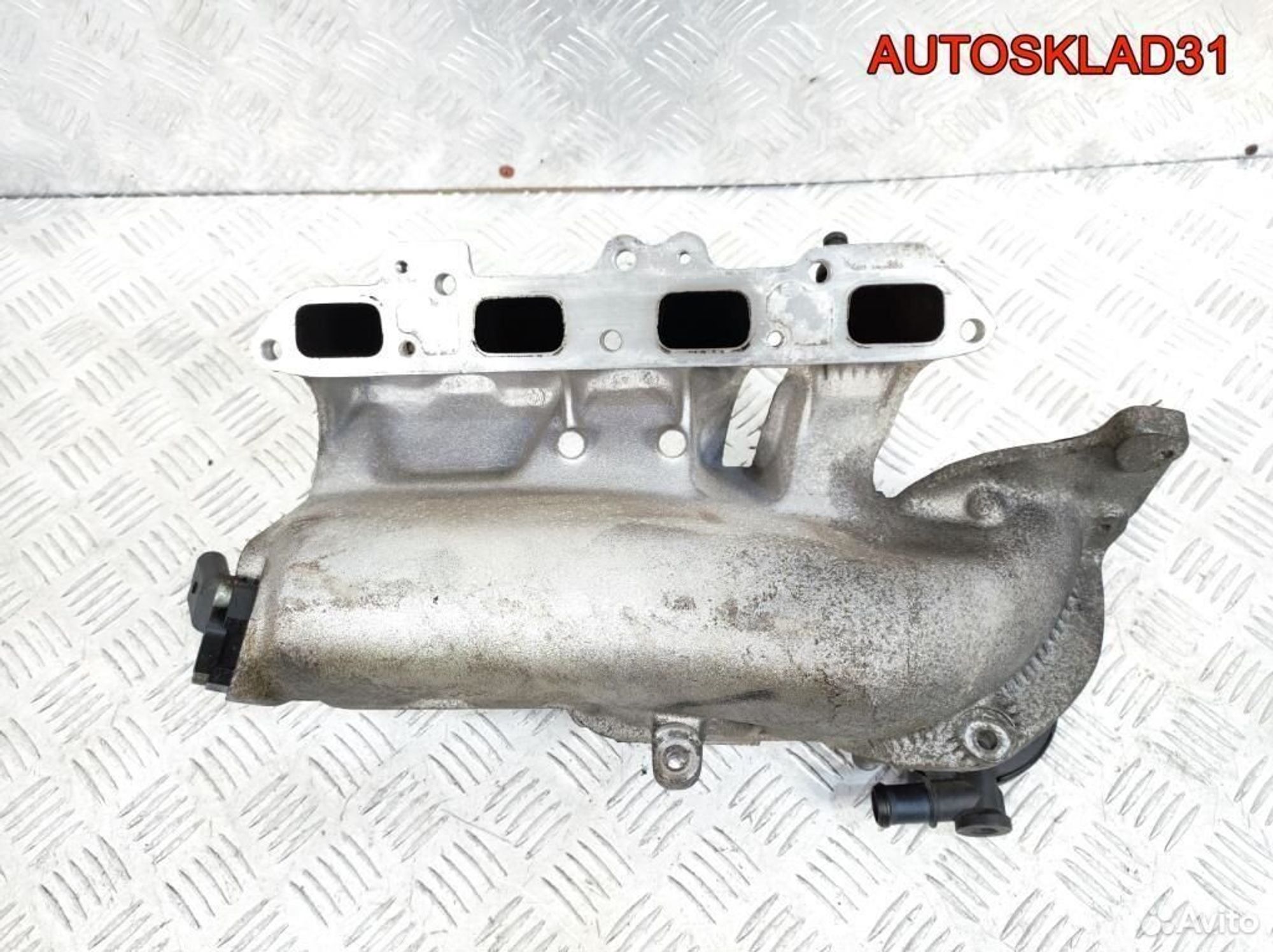 Коллектор впускной Volkswagen Golf 4 036129711EL, 3600 рублей, Дубовое