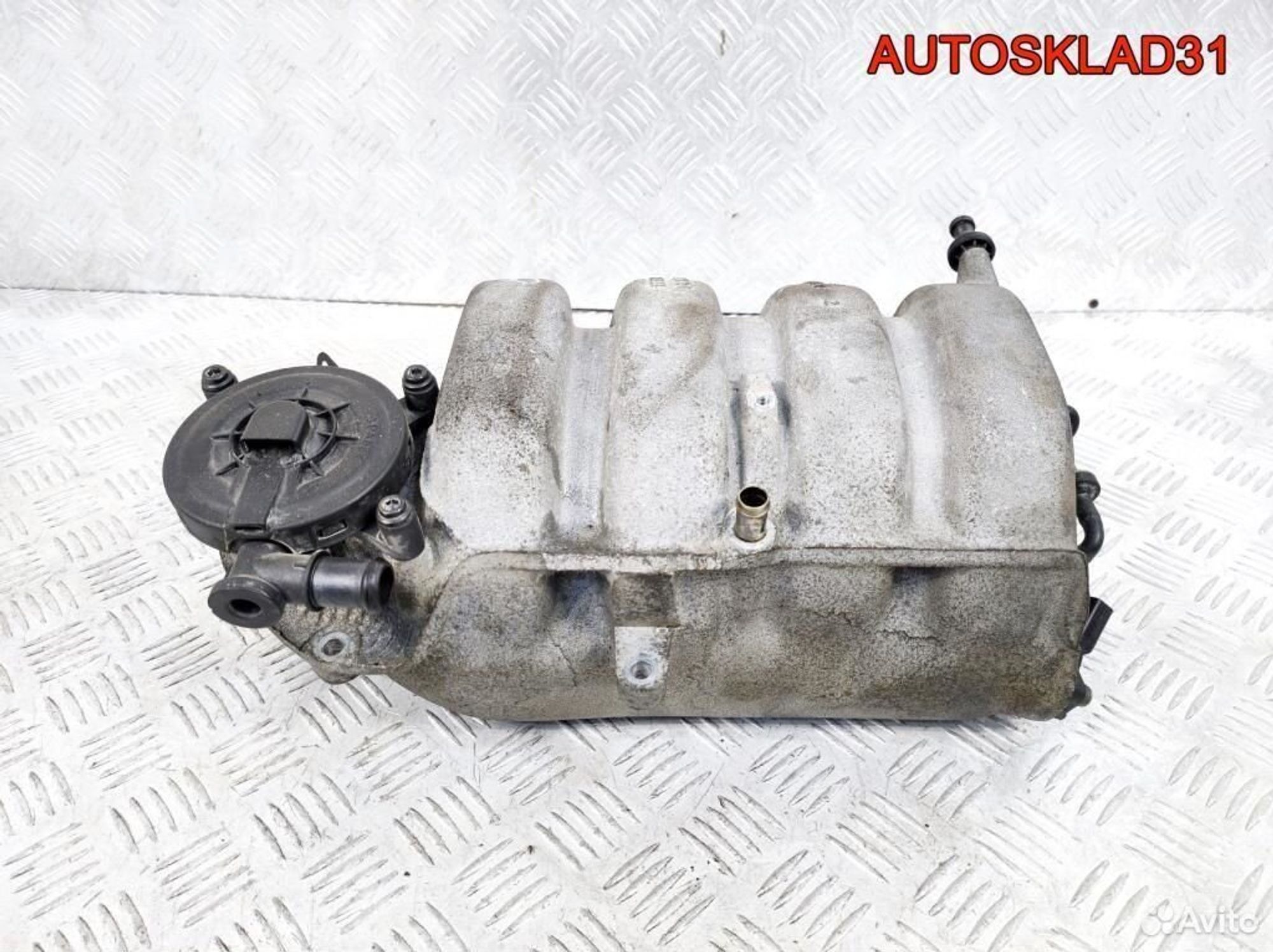 Коллектор впускной Volkswagen Golf 4 036129711EL, 3600 рублей, Дубовое