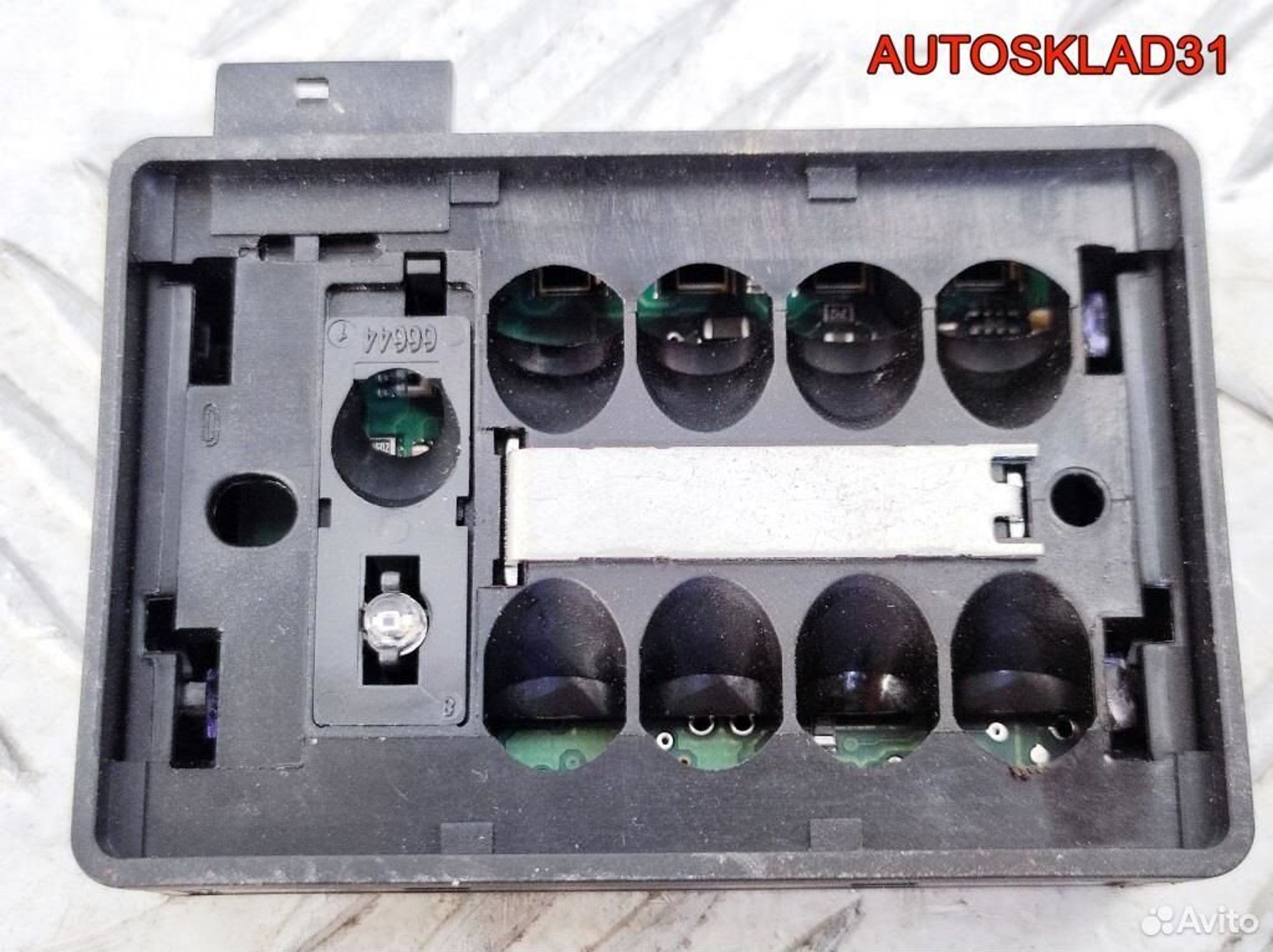 Датчик дождя BMW E90 61359124112, 2100 рублей, Дубовое