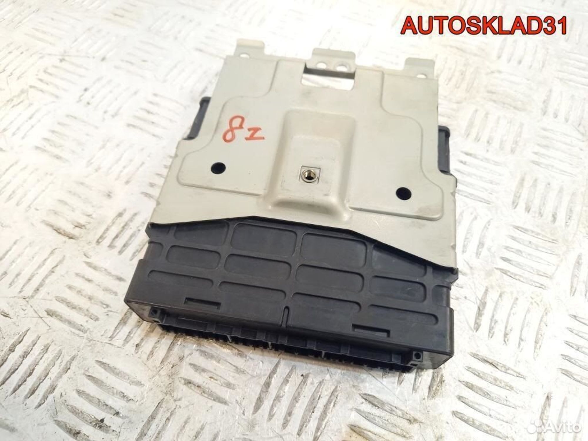 Эбу Mitsubishi Lancer 9 1.6 4G18 MN132784, 4100 рублей, Дубовое