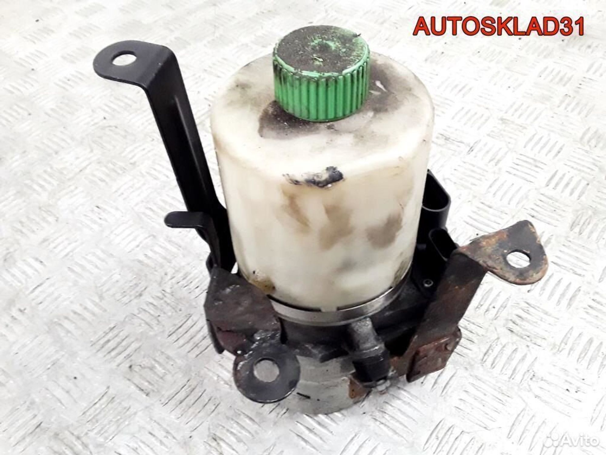 Насос эгур Skoda Fabia 2 6R0423156A, 13500 рублей, Дубовое