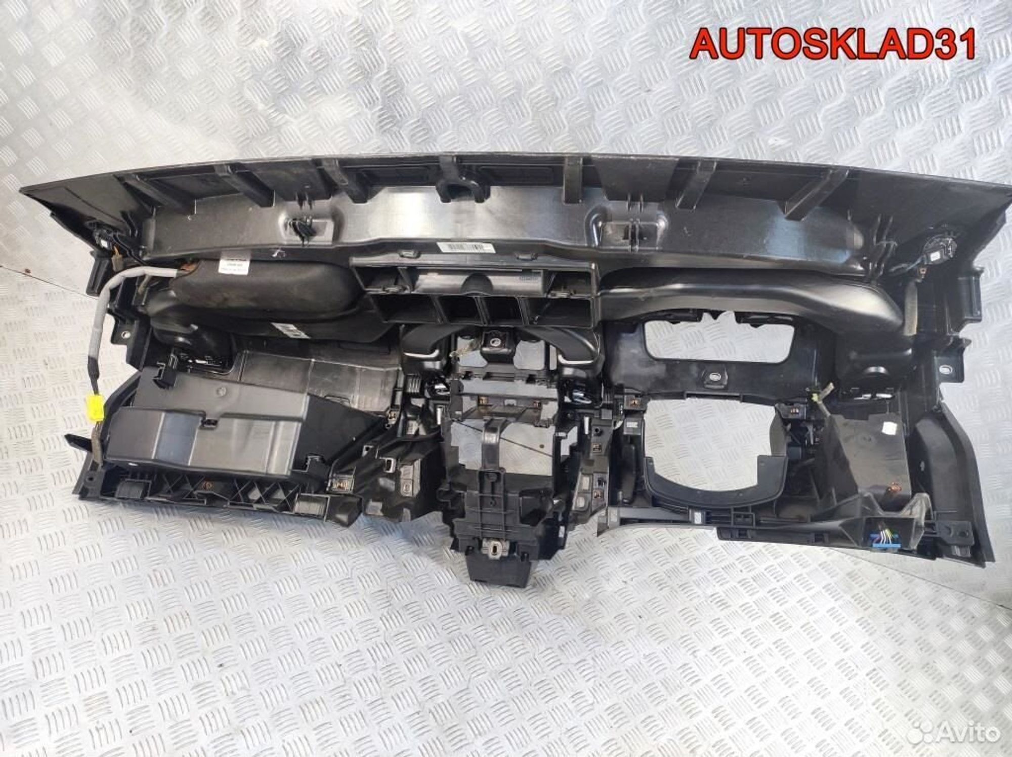 Торпедо Opel Astra J 13301067, 20300 рублей, Дубовое