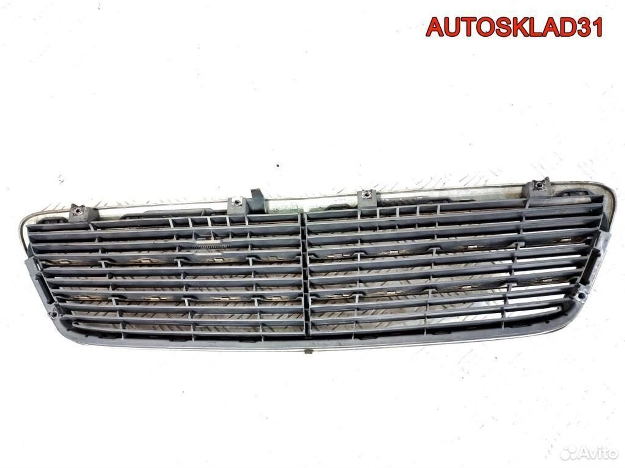Решетка радиатора Mercedes W203 A2038800483, 2600 рублей, Дубовое