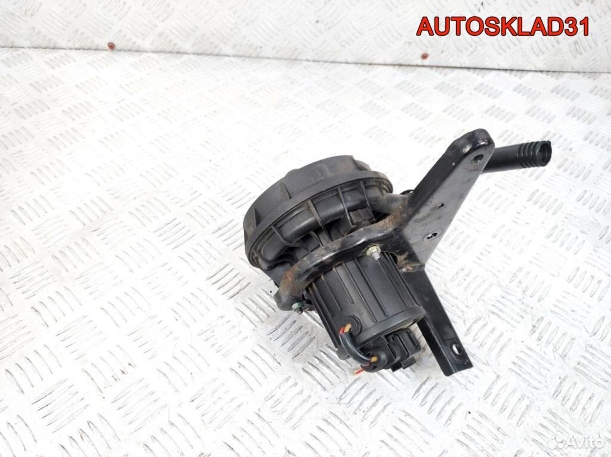 Насос воздушный EGR VW Passat B6 06A131333C, 2600 рублей, Дубовое