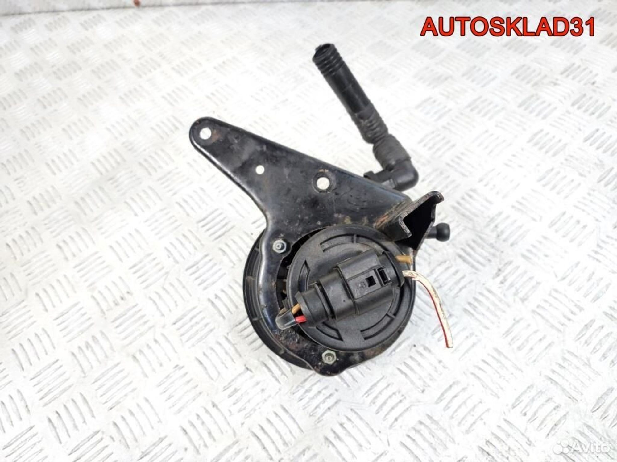 Насос воздушный EGR VW Passat B6 06A131333C, 2600 рублей, Дубовое