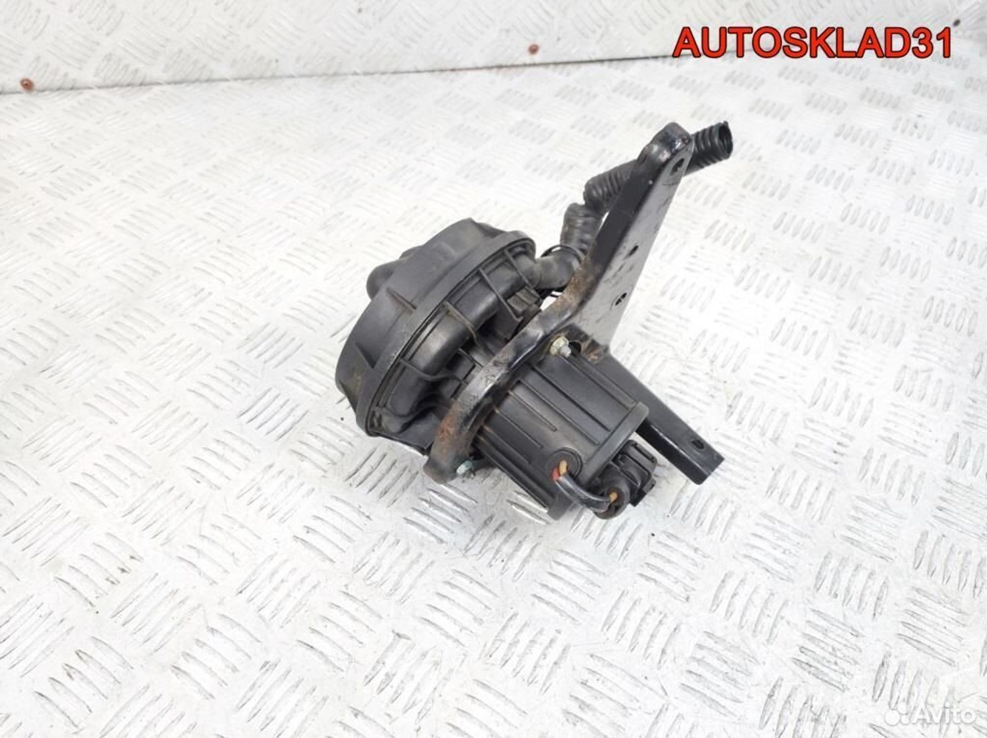Насос воздушный EGR VW Passat B6 06A131333C, 2600 рублей, Дубовое