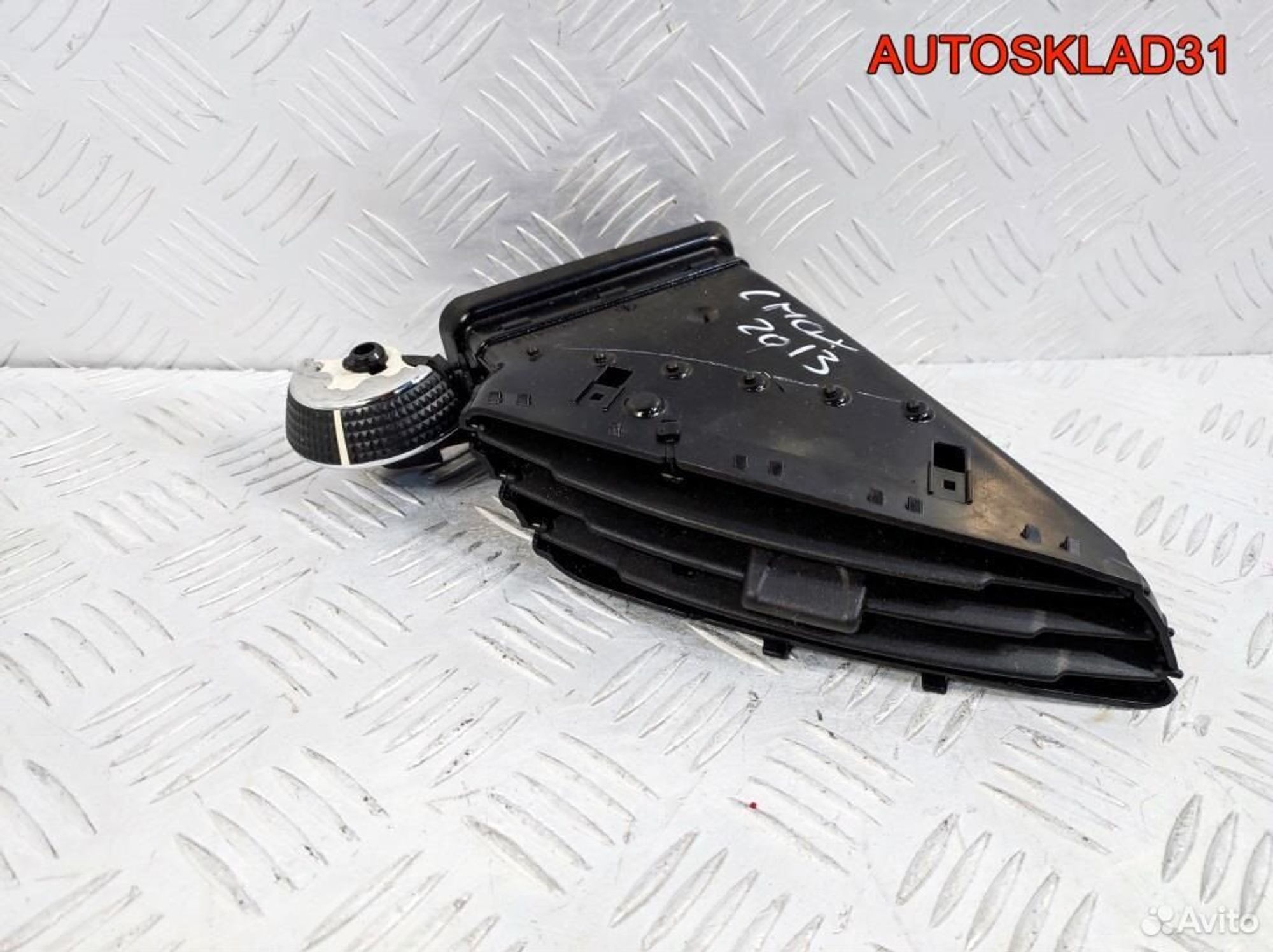 Дефлектор воздушный Ford C-MAX AM51R014L20CEW, 1300 рублей, Дубовое