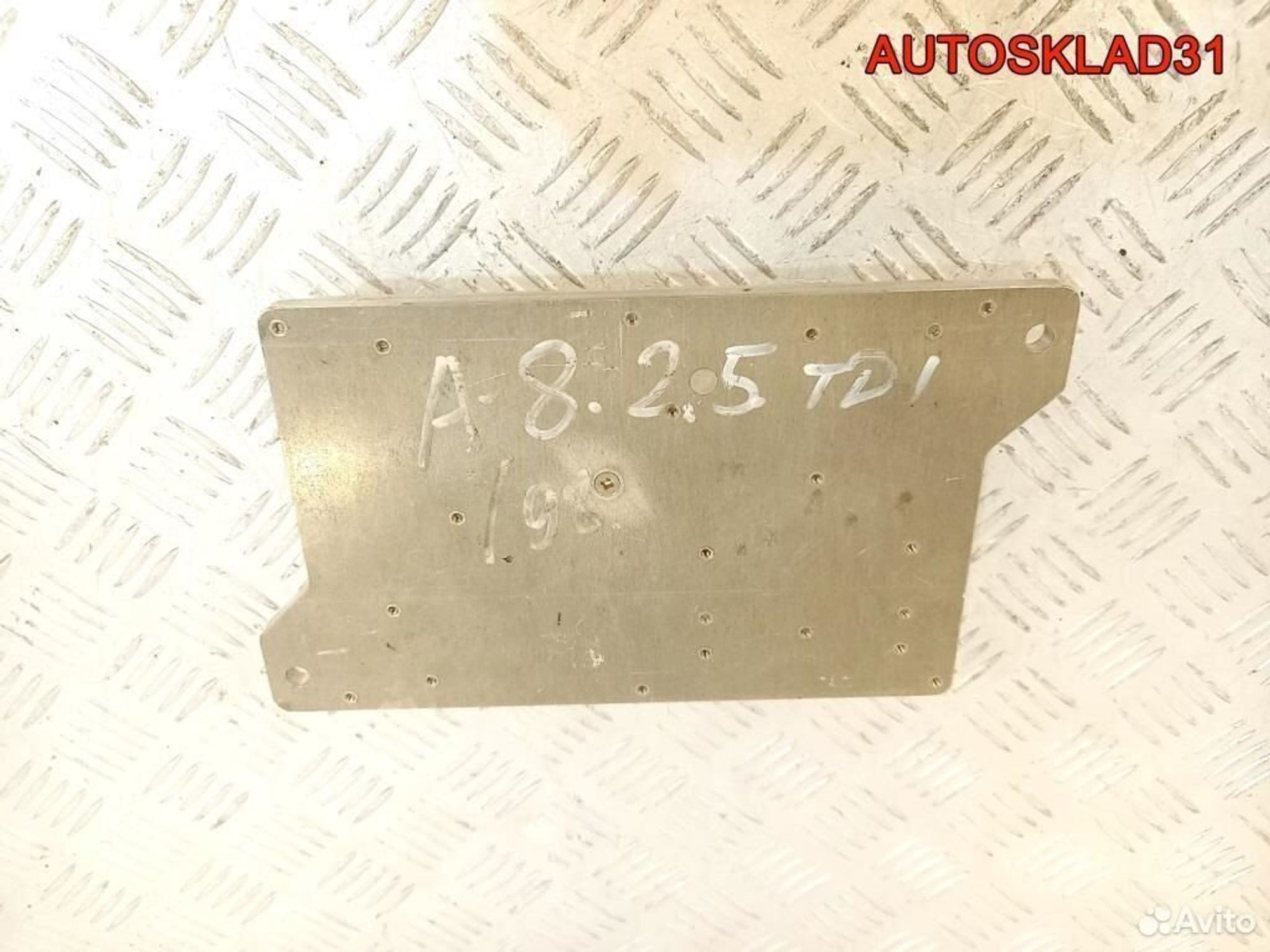 Блок обогрева лобового стекла Audi A8 D2 4D0907133, 3200 рублей, Дубовое