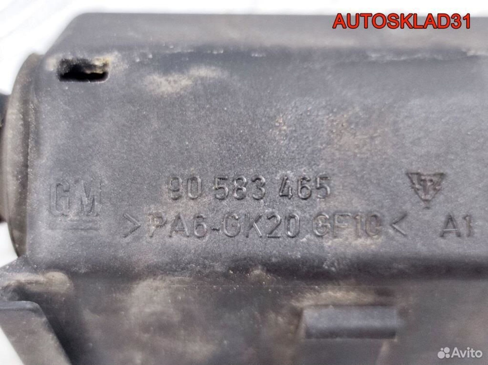 Блок реле Opel Astra J 1,6 A16XER 13351610, 1700 рублей, Дубовое