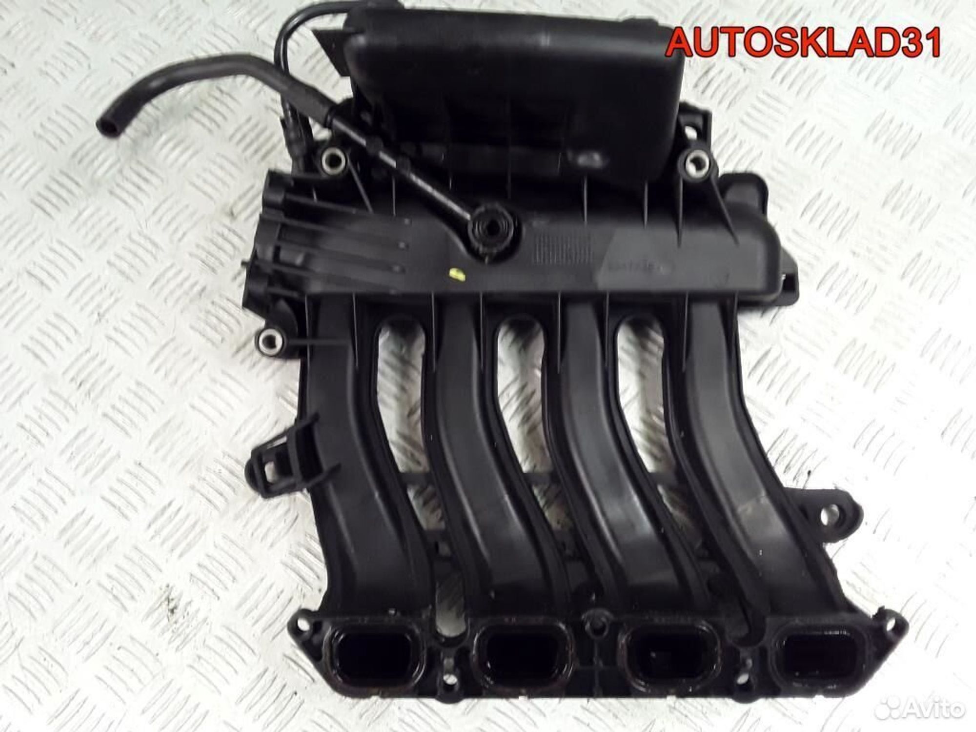 Коллектор впускной Renault Laguna 2 8200275053, 2100 рублей, Дубовое