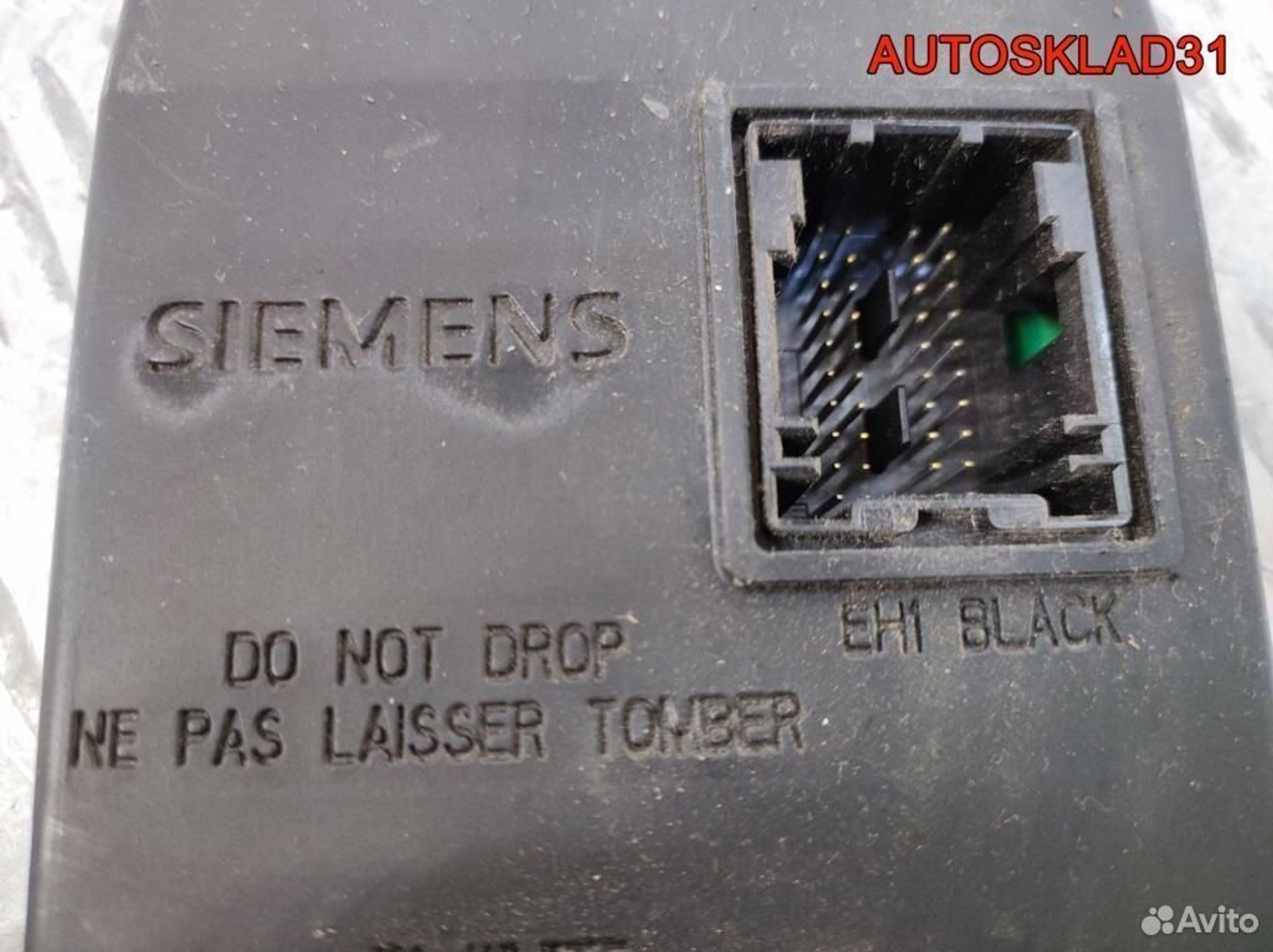 Блок комфорта Renault Sandero 8200296328B, 1700 рублей, Дубовое