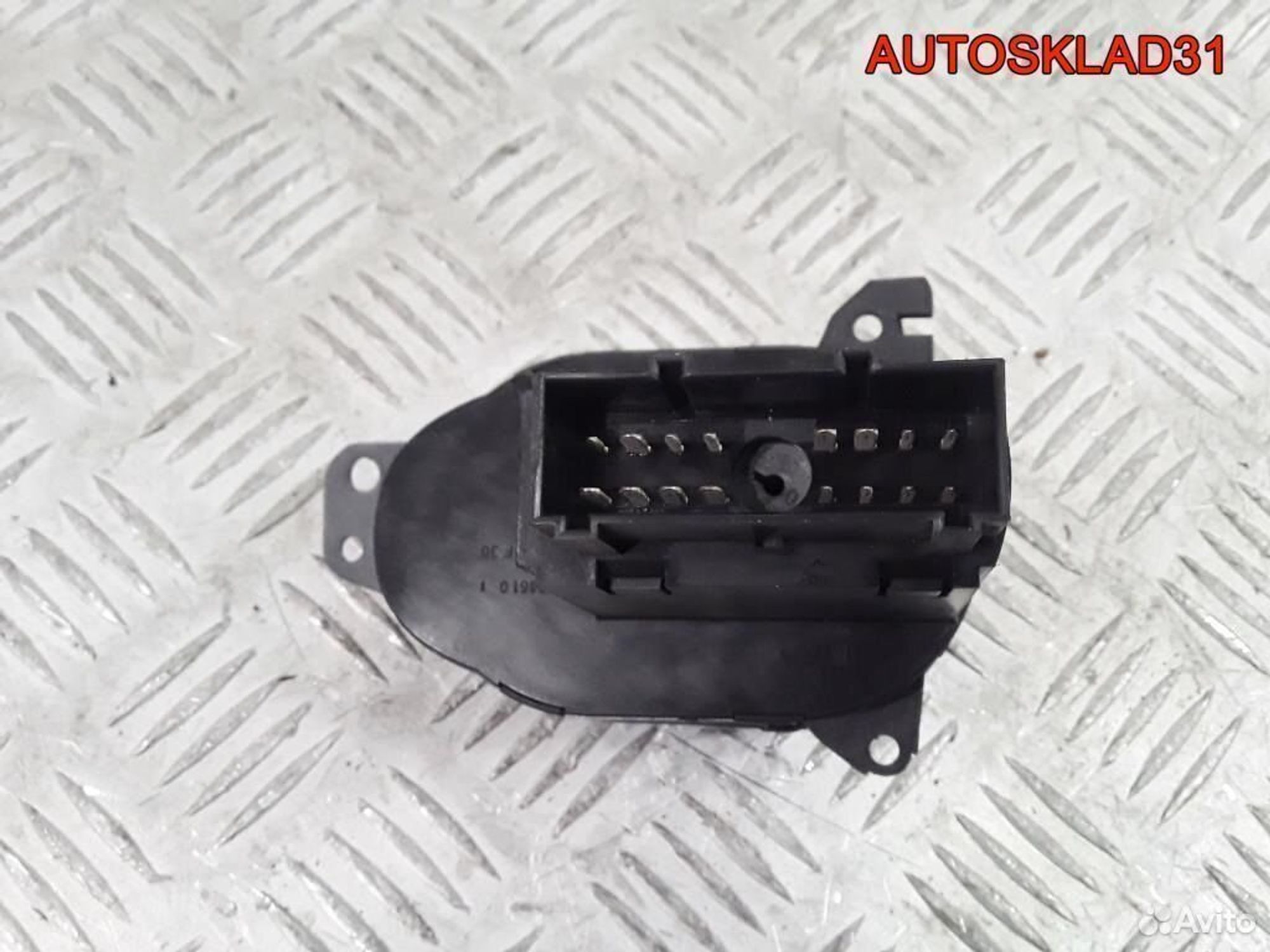 Переключатель света фар Ford Focus 1 98ag13a024ch, 1200 рублей, Дубовое