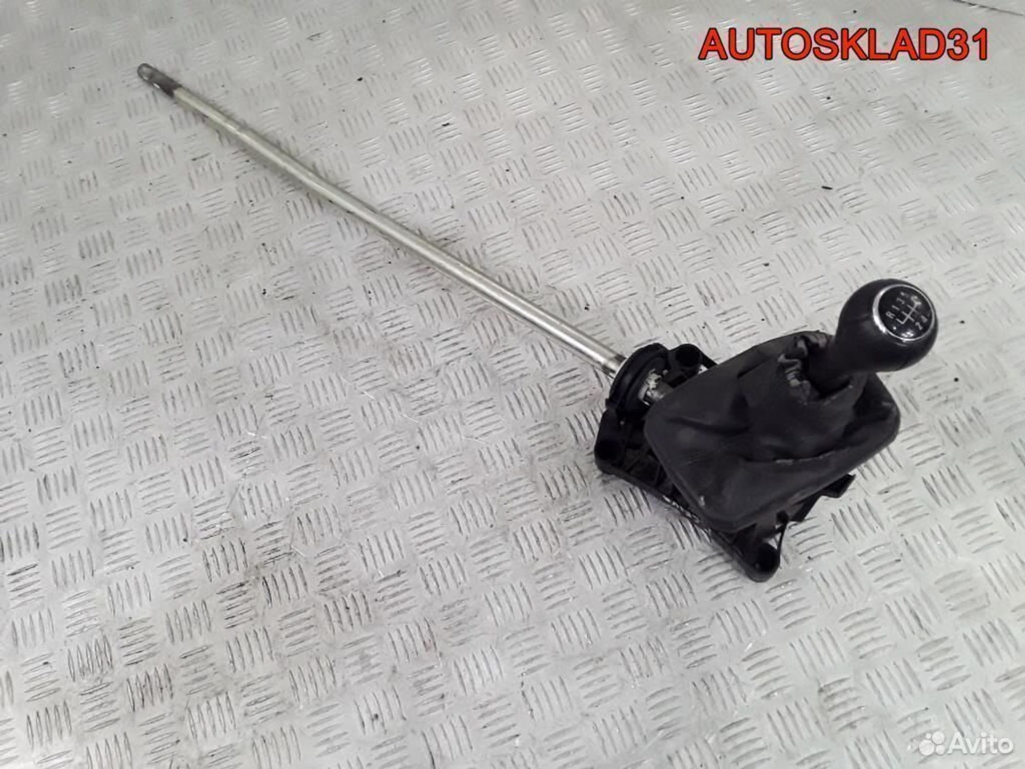 Кулиса МКПП 5 ступка Opel Meriva A 009021210, 3200 рублей, Дубовое