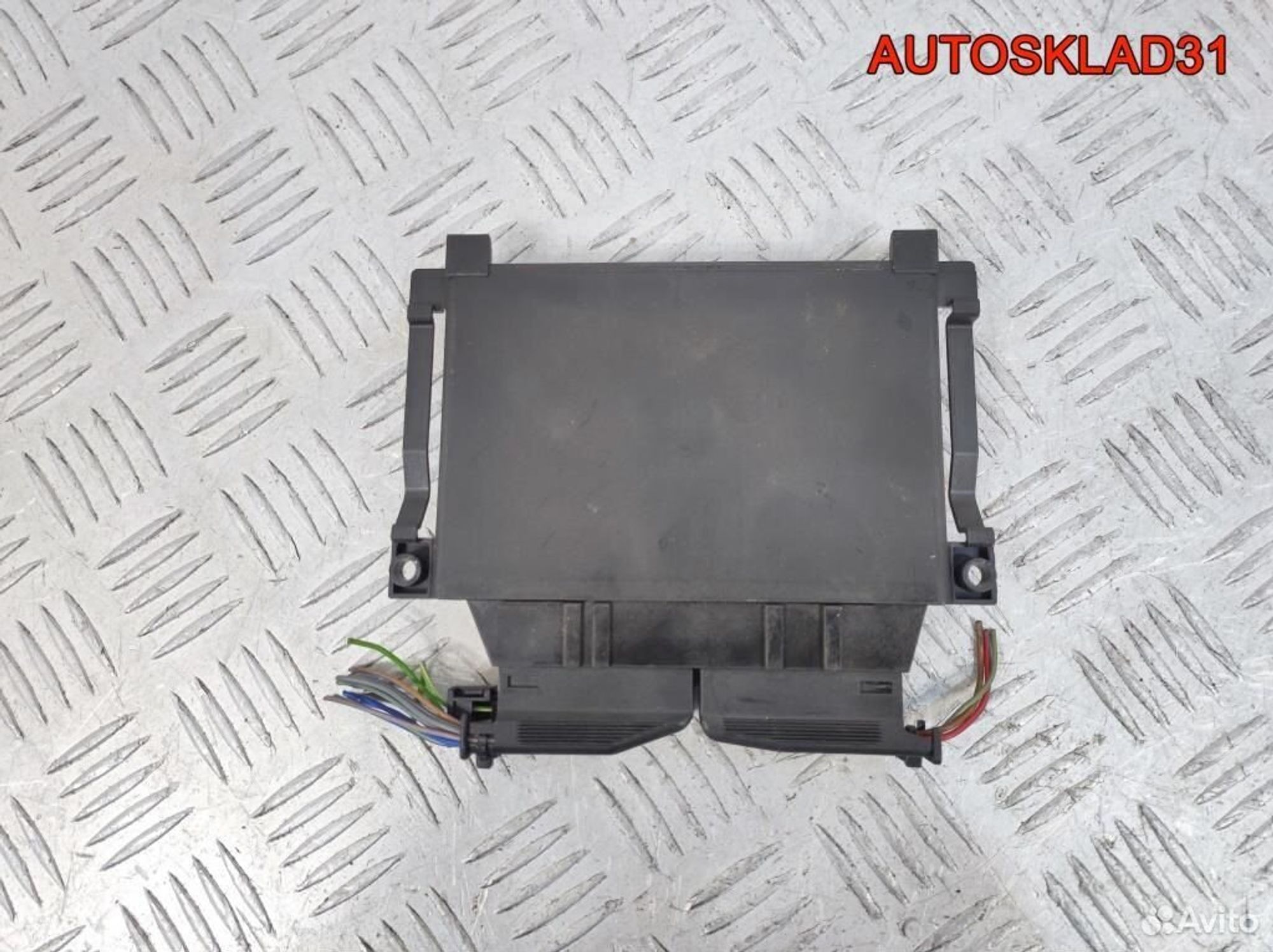 Блок управления АКПП Mercedes Benz W211 0305454032, 3200 рублей, Дубовое