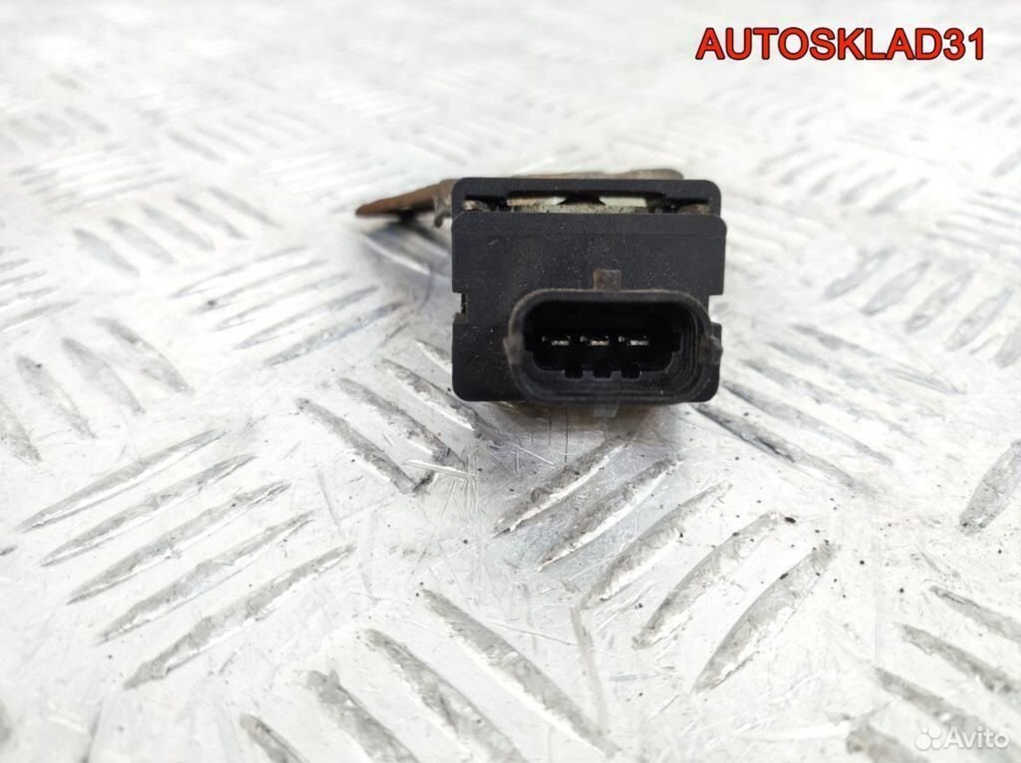 Датчик ускорения Opel Vectra C 24430195, 2600 рублей, Дубовое