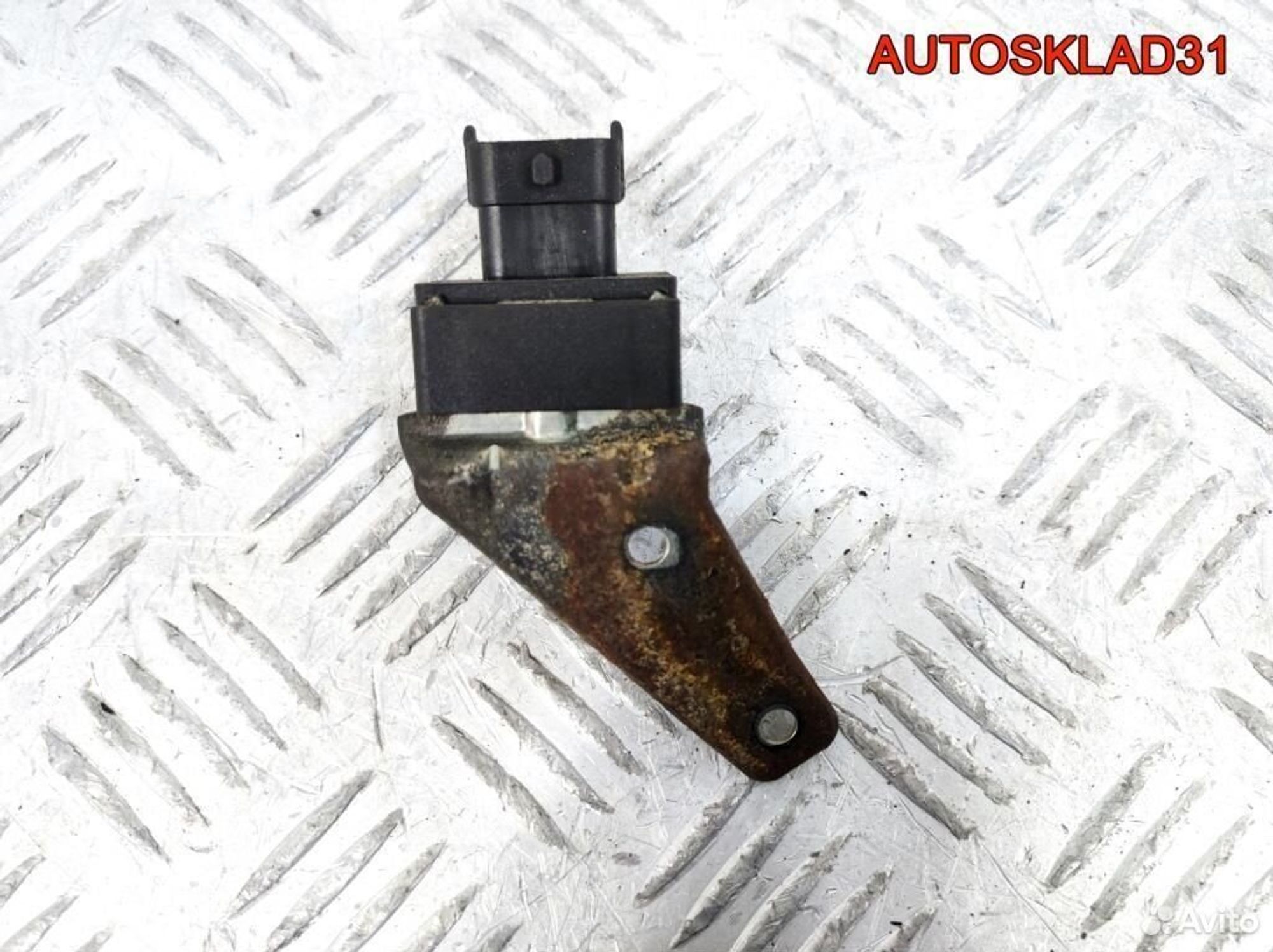 Датчик ускорения Opel Vectra C 24430195, 2600 рублей, Дубовое