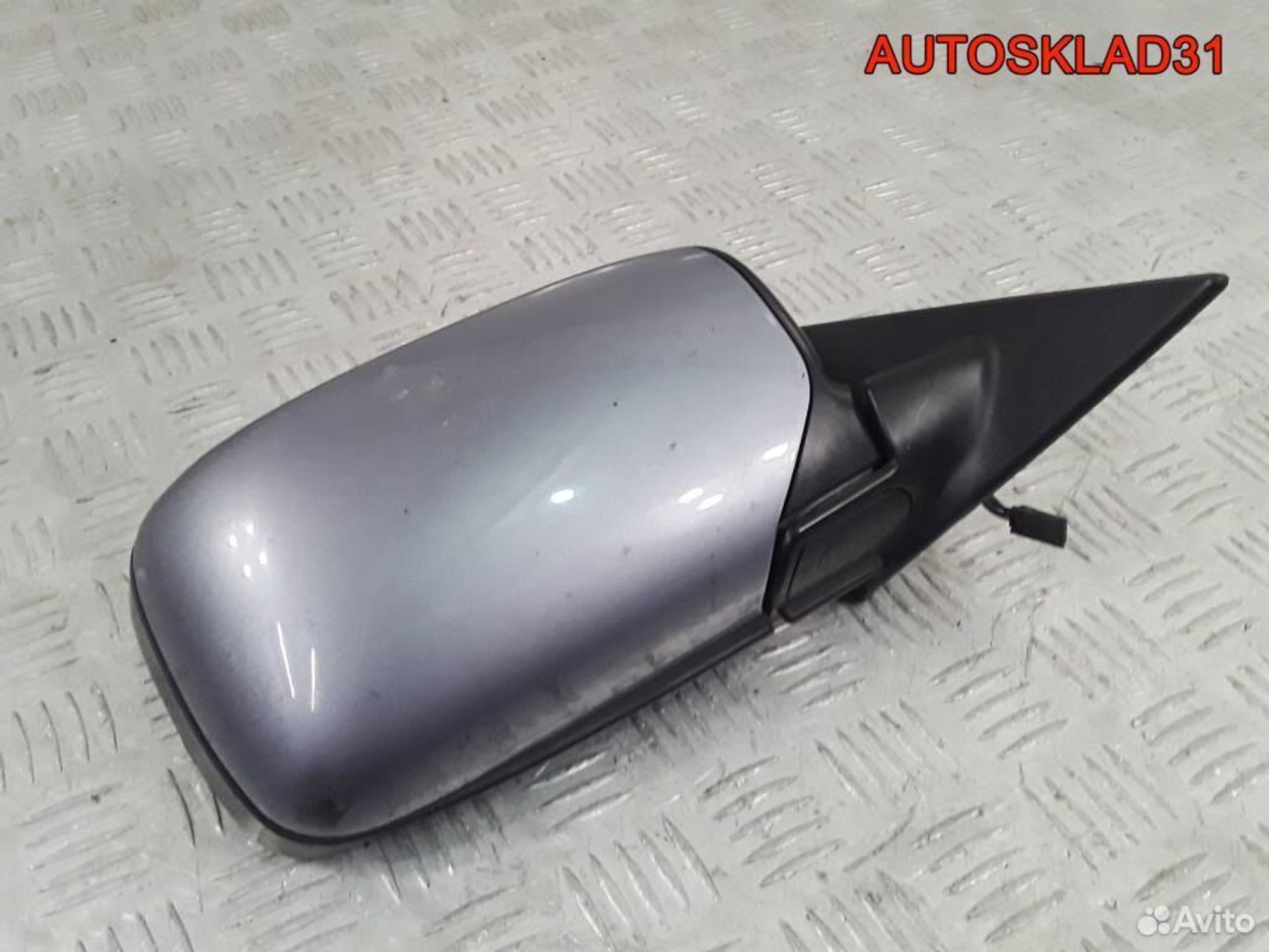 Зеркало правое электрическое BMW E36 51168144406, 2500 рублей, Дубовое