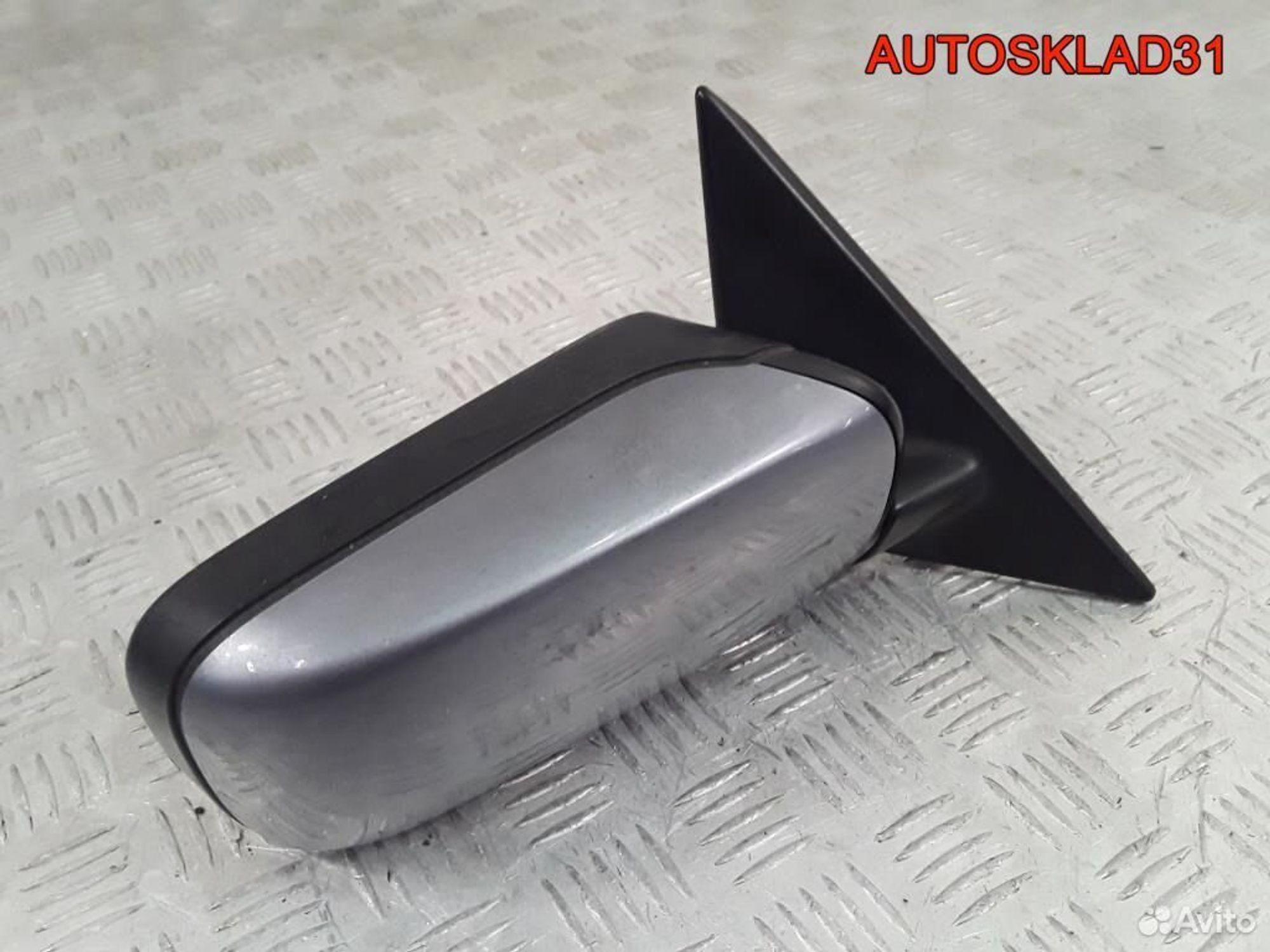 Зеркало правое электрическое BMW E36 51168144406, 2500 рублей, Дубовое