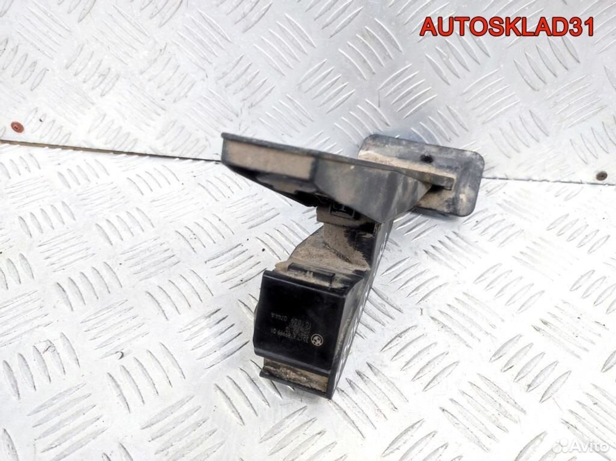 Педаль газа BMW E90 2,0 N47D20C 35426789999 Дизель, 2300 рублей, Дубовое