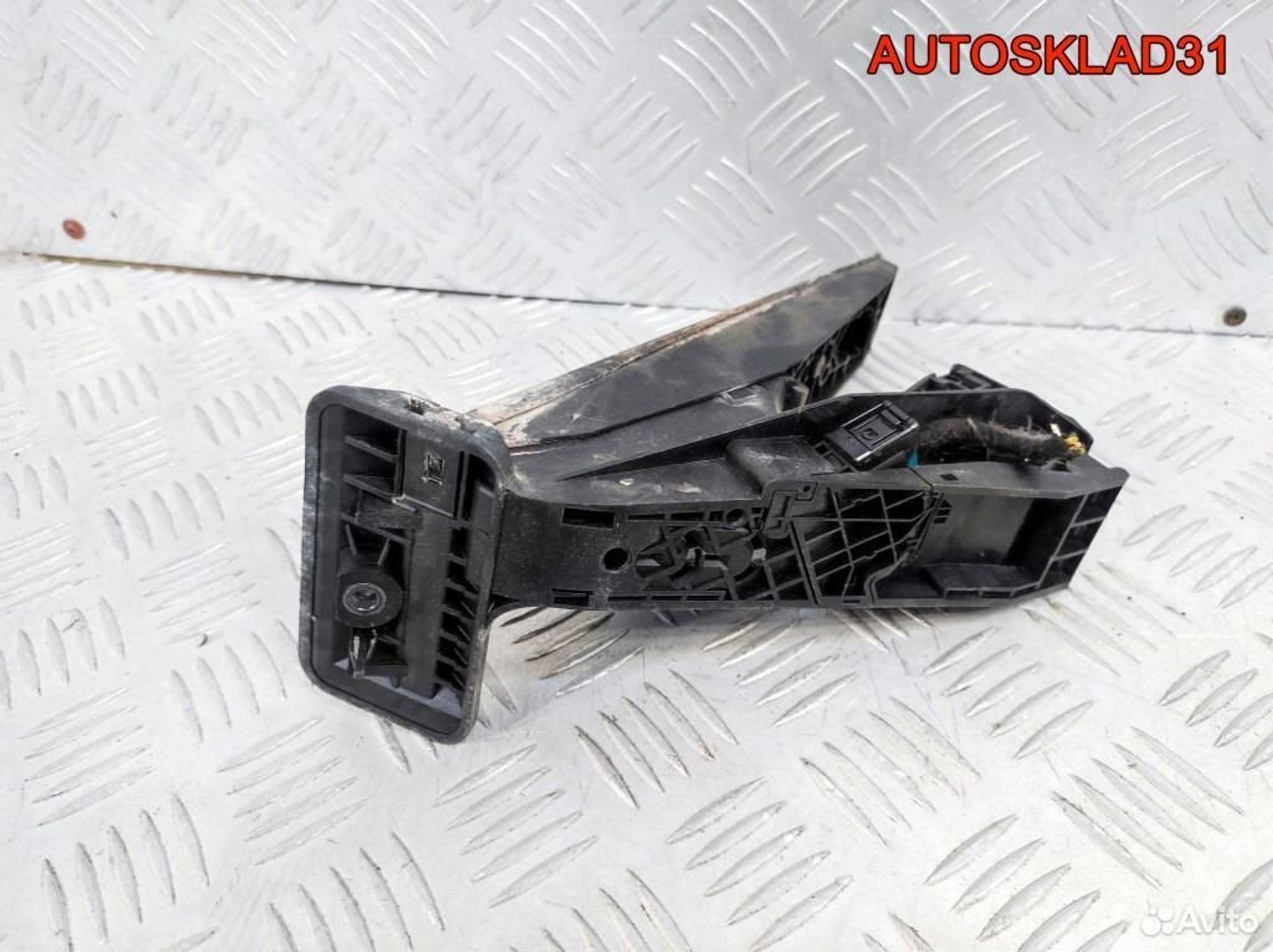 Педаль газа BMW E90 2,0 N47D20C 35426789999 Дизель, 2300 рублей, Дубовое