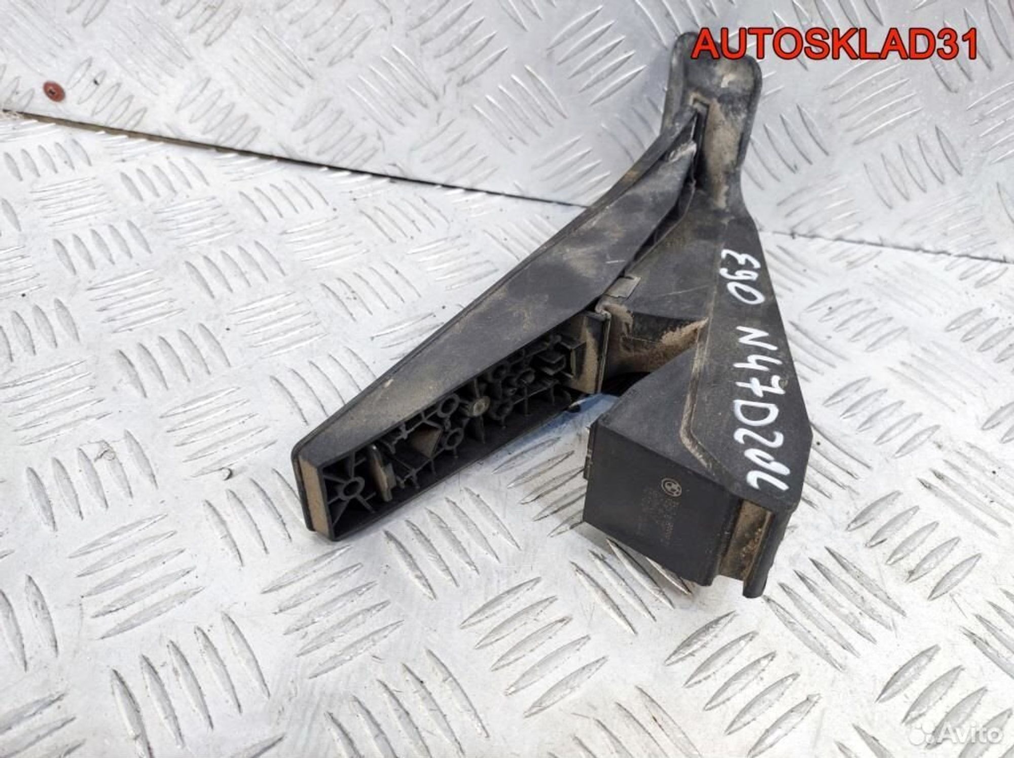 Педаль газа BMW E90 2,0 N47D20C 35426789999 Дизель, 2300 рублей, Дубовое